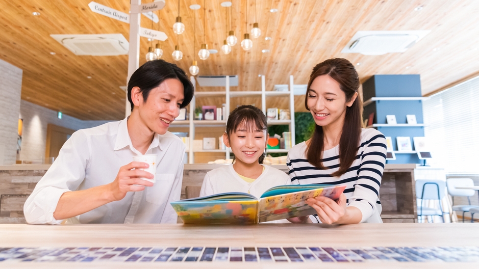 【30日前割】トリプルルーム◆◆新千歳空港駅から2駅◆12歳以下のお子様添い寝無料◆無料朝食
