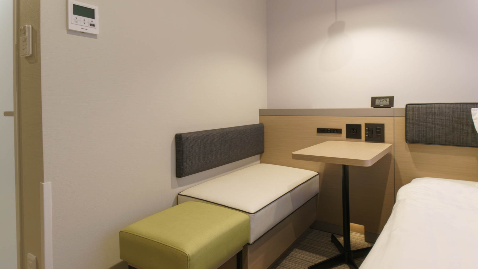 【ダブルスタンダード】イメージ