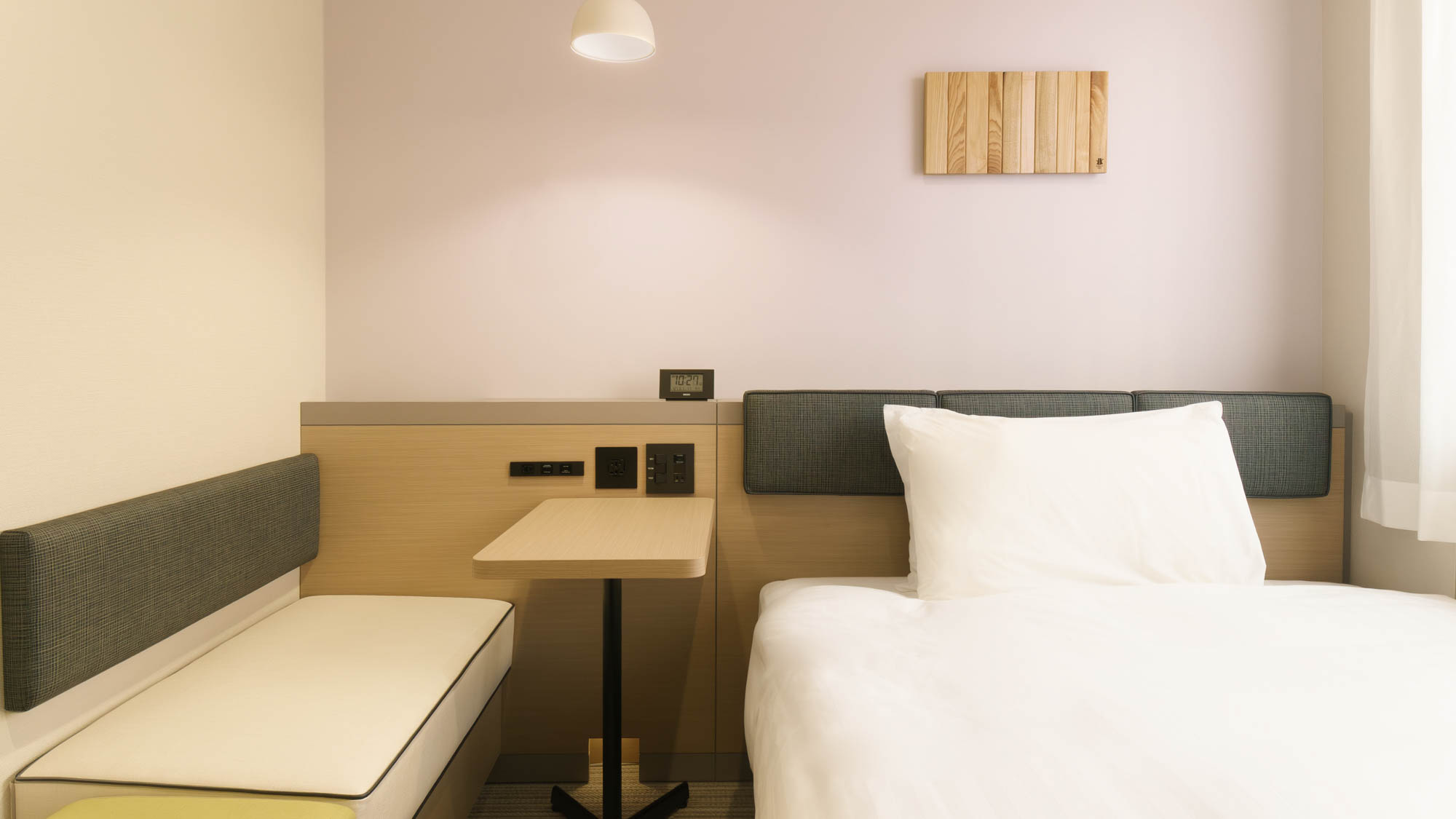 【ダブルスタンダード】イメージ