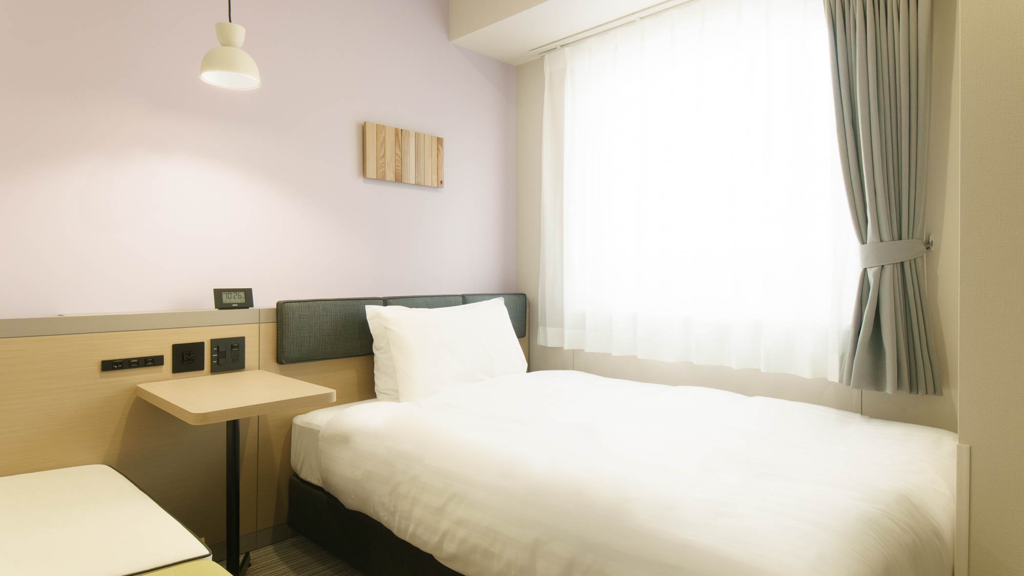 【ダブルスタンダード】イメージ