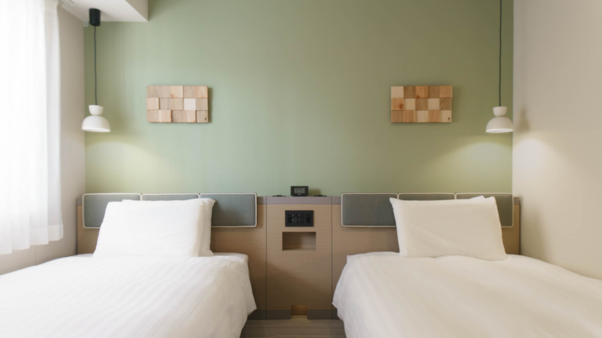 【2ベッドルーム】イメージ