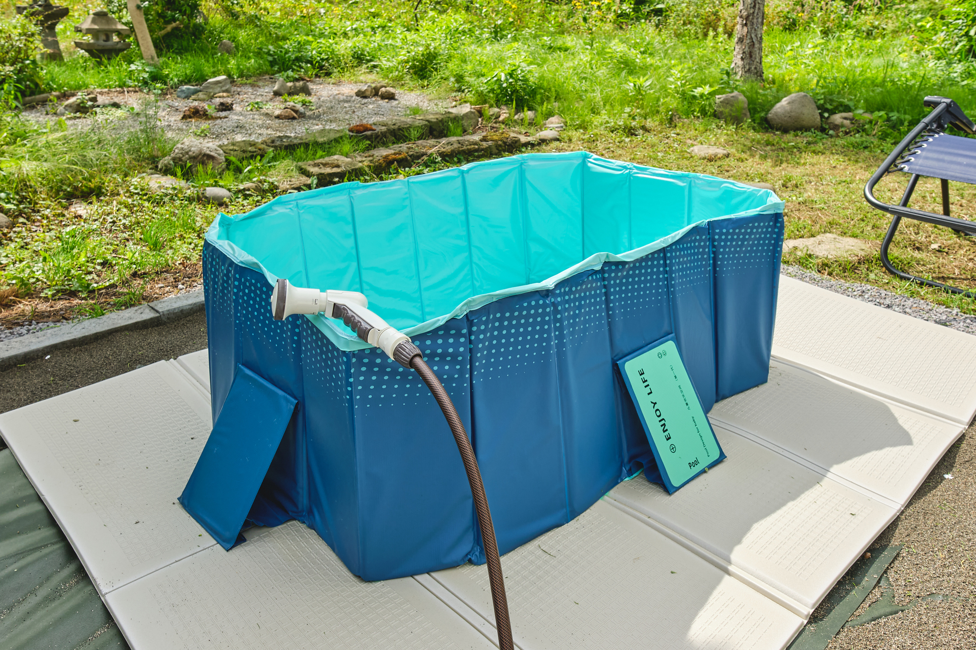 【プラン専用】水風呂は冬季使用不可です（12月〜3月）