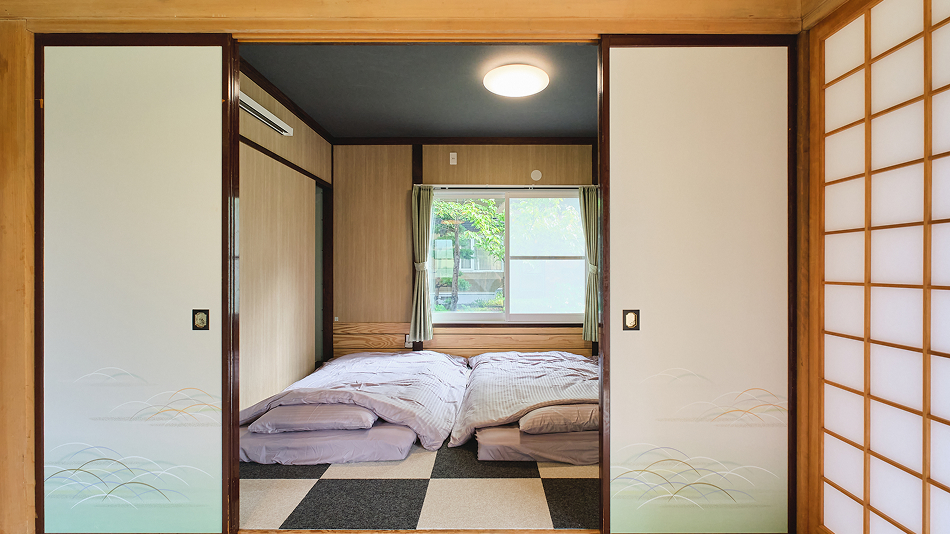 旅の拠点にぜひ