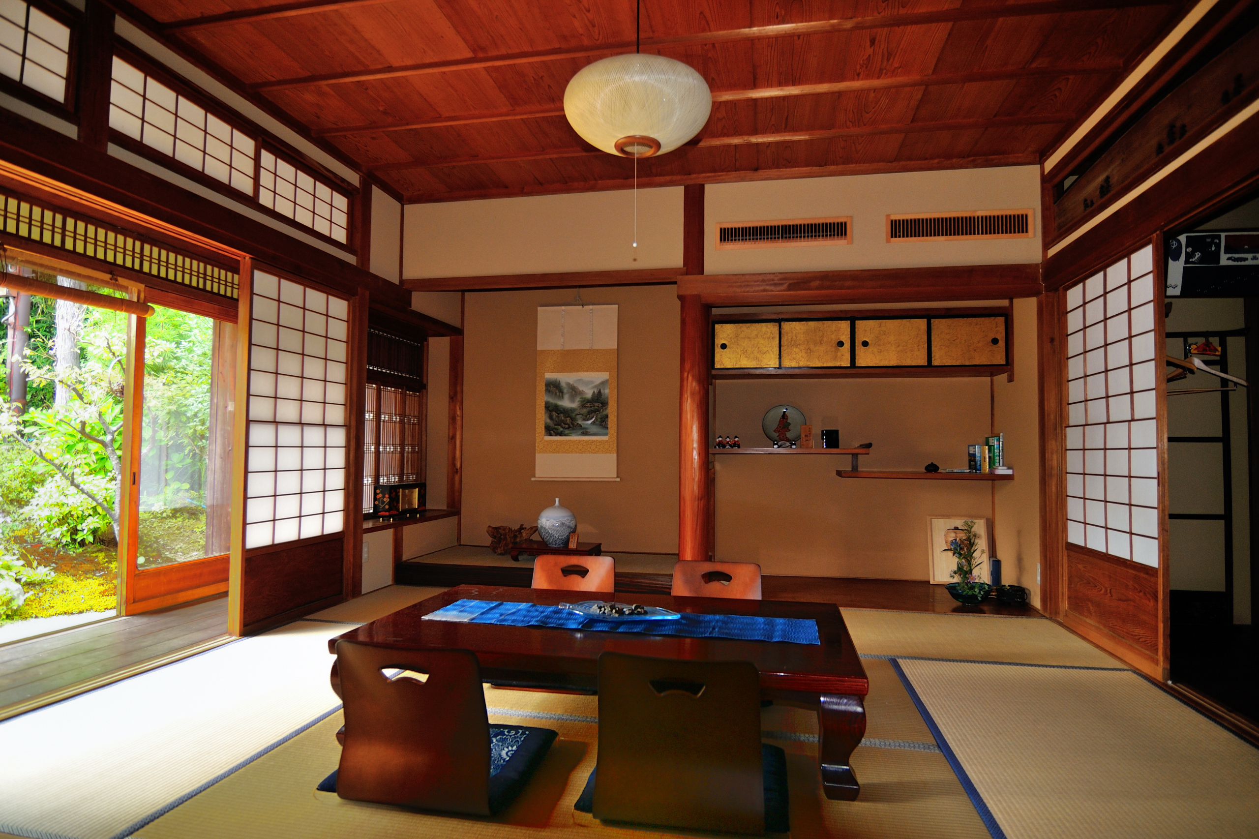 和室