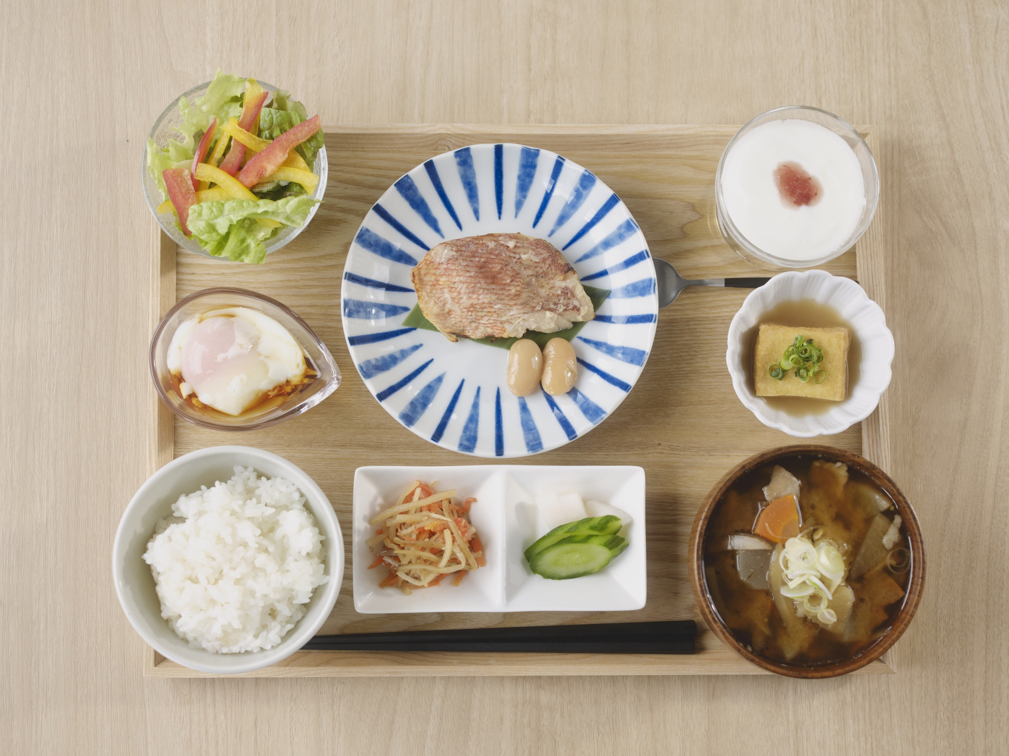 【連泊プラン】宿泊料10％OFF｜山々に囲まれた絶景の中で楽しむ八ヶ岳の朝食（朝食付）