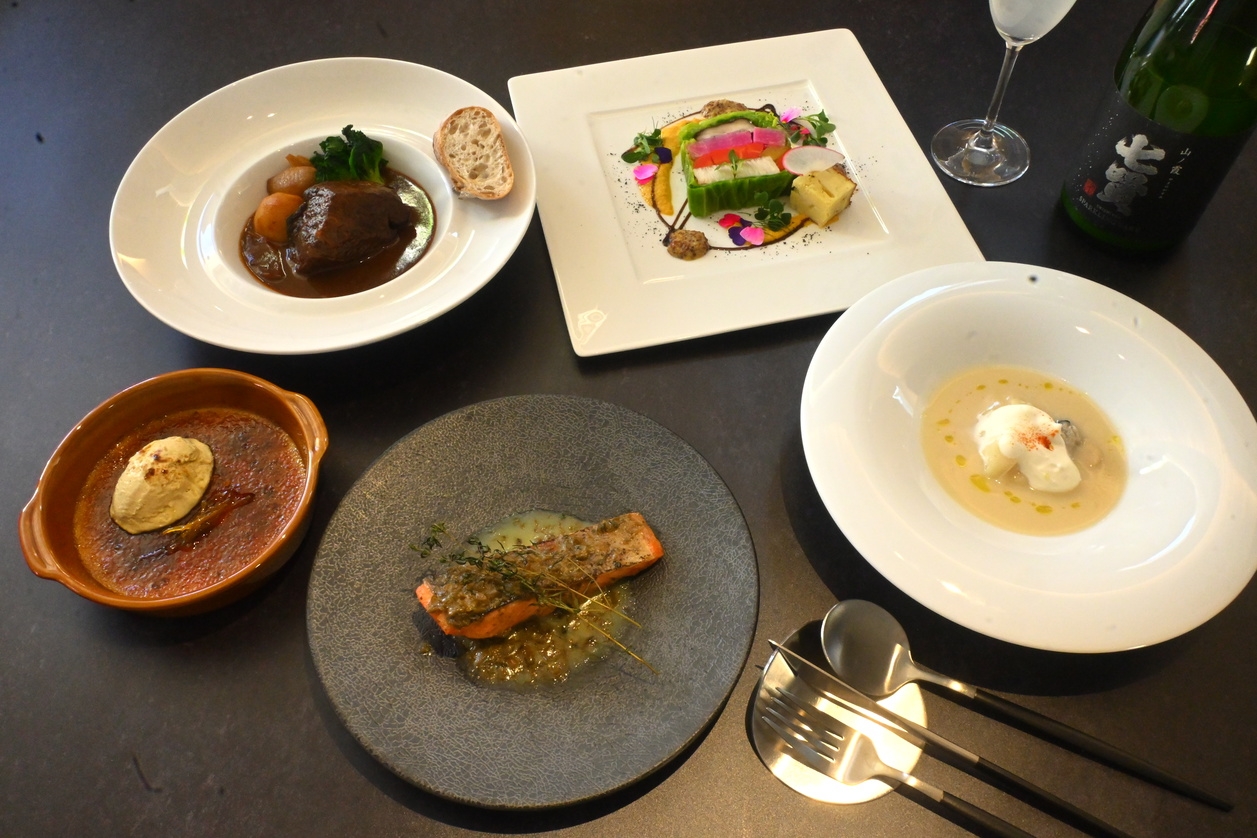 【プレオープン限定】宿泊料20％OFFモニタープラン（1泊2食付）