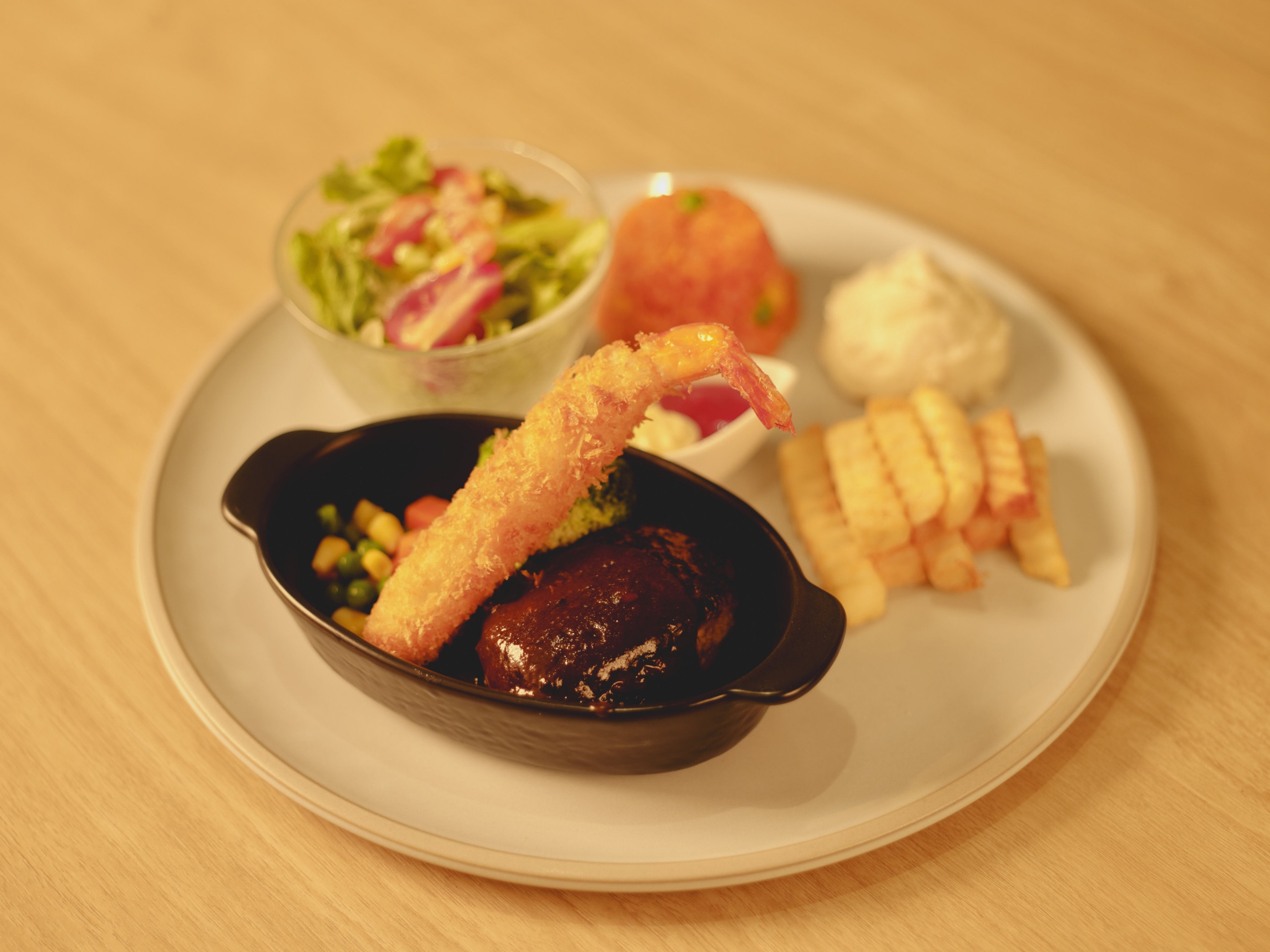 【グランドオープン記念】宿泊料15％OFF｜山梨の旬食材を味わう和×ビストロフレンチ（1泊2食付）