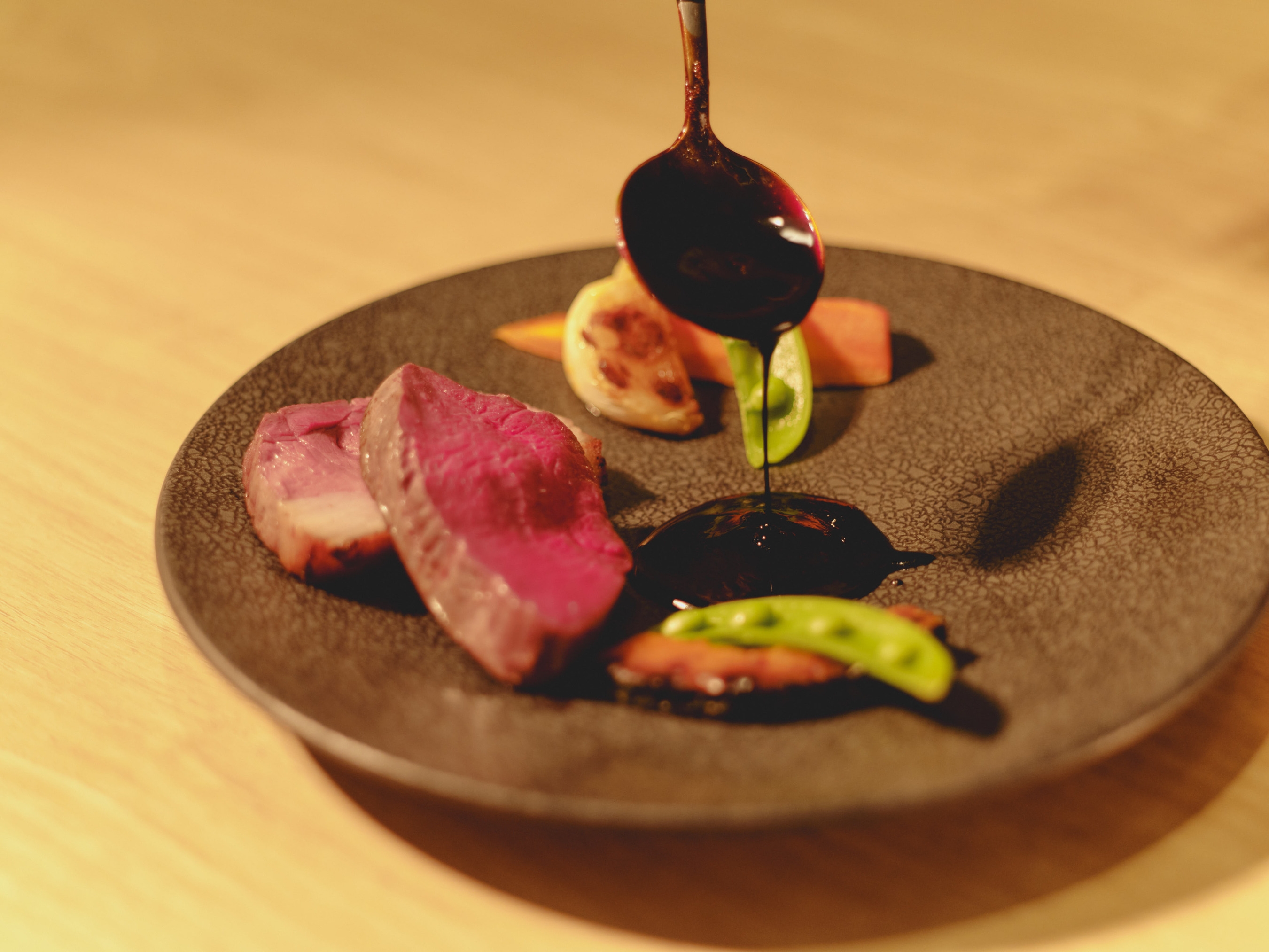 【グランドオープン記念】宿泊料15％OFF｜山梨の旬食材を味わう和×ビストロフレンチ（1泊2食付）
