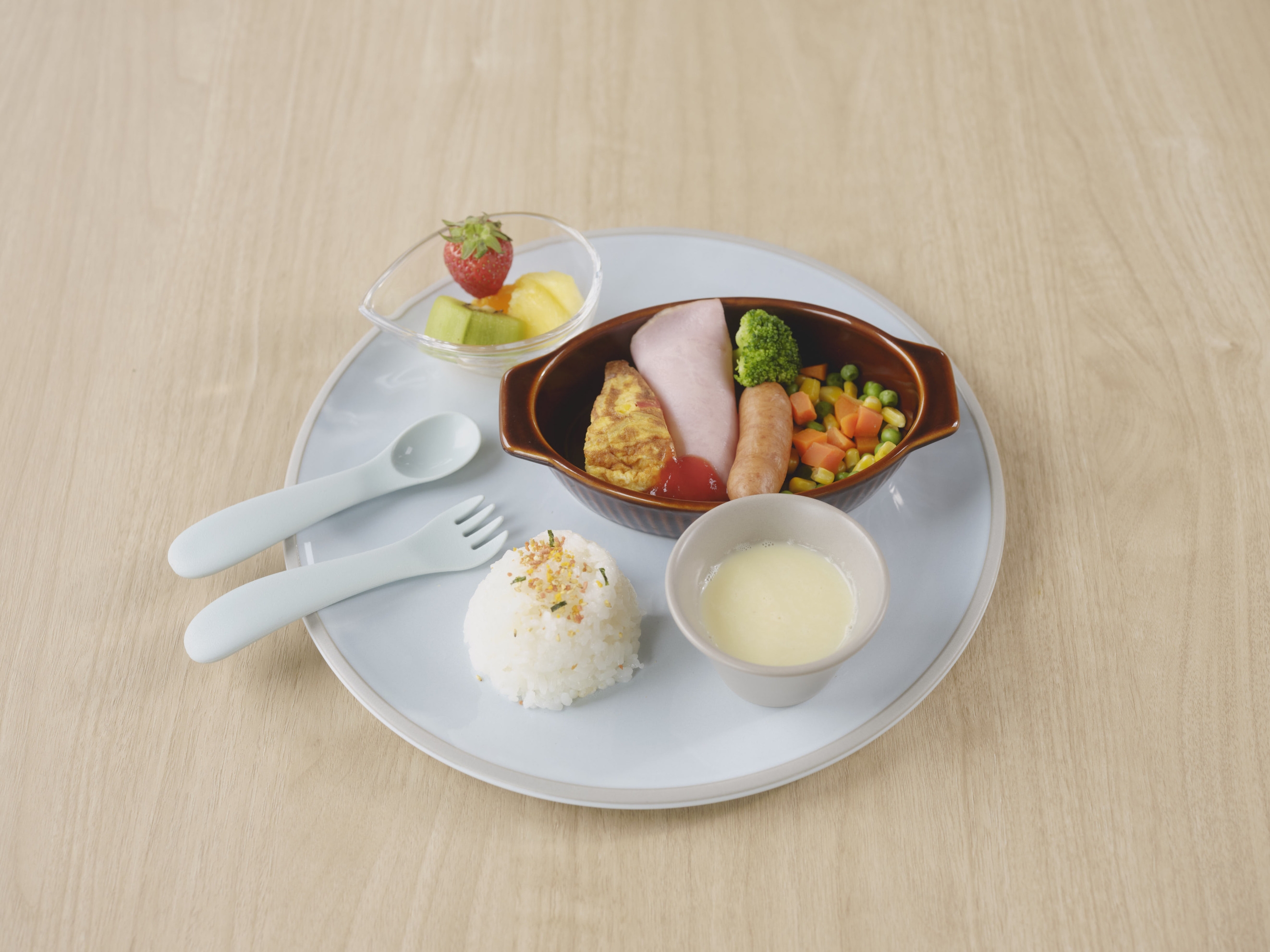 【連泊プラン】宿泊料10％OFF｜山々に囲まれた絶景の中で楽しむ八ヶ岳の朝食（朝食付）