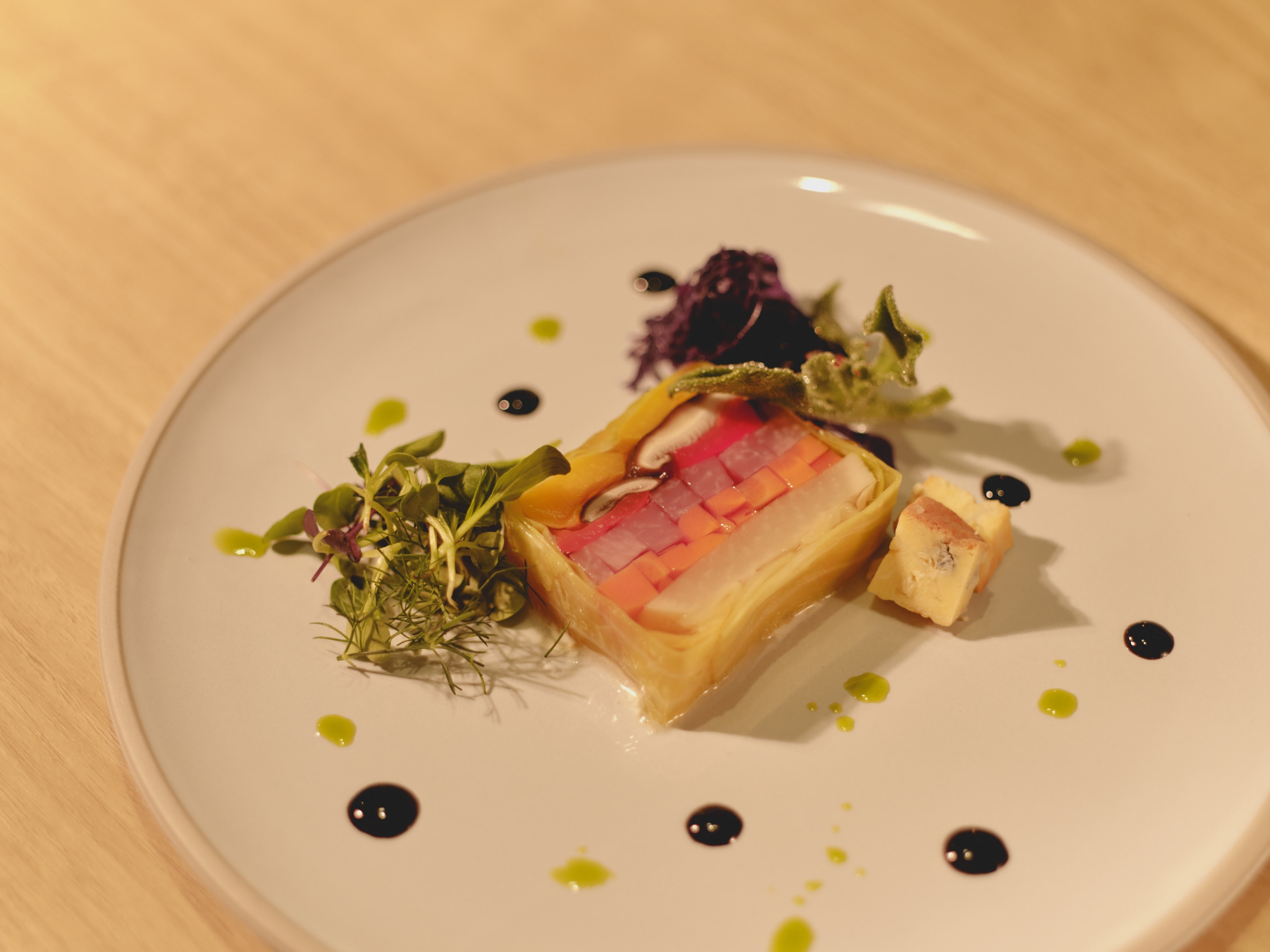【グランドオープン記念】宿泊料15％OFF｜山梨の旬食材を味わう和×ビストロフレンチ（1泊2食付）