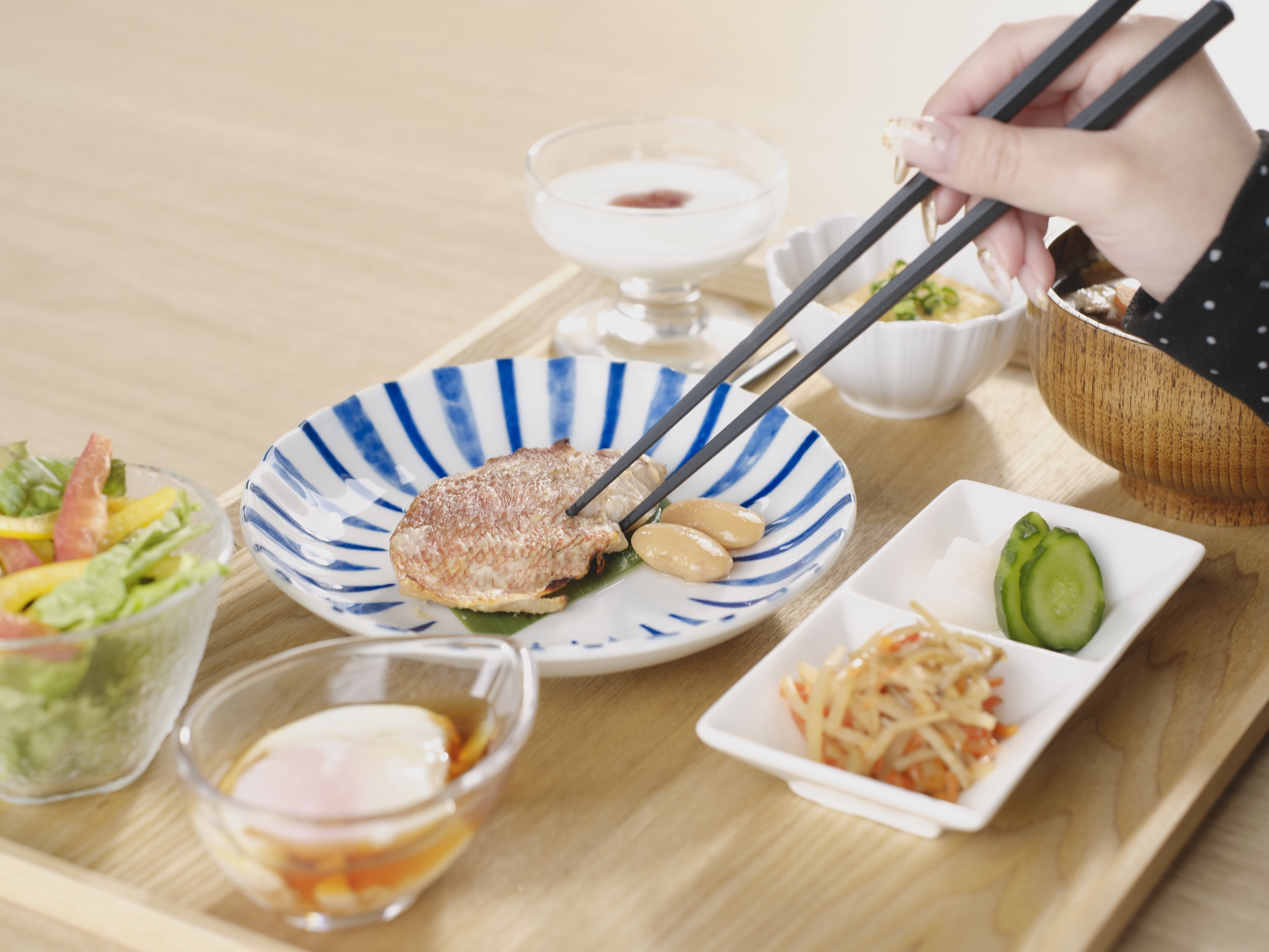 【連泊プラン】宿泊料10％OFF｜山々に囲まれた絶景の中で楽しむ八ヶ岳の朝食（朝食付）