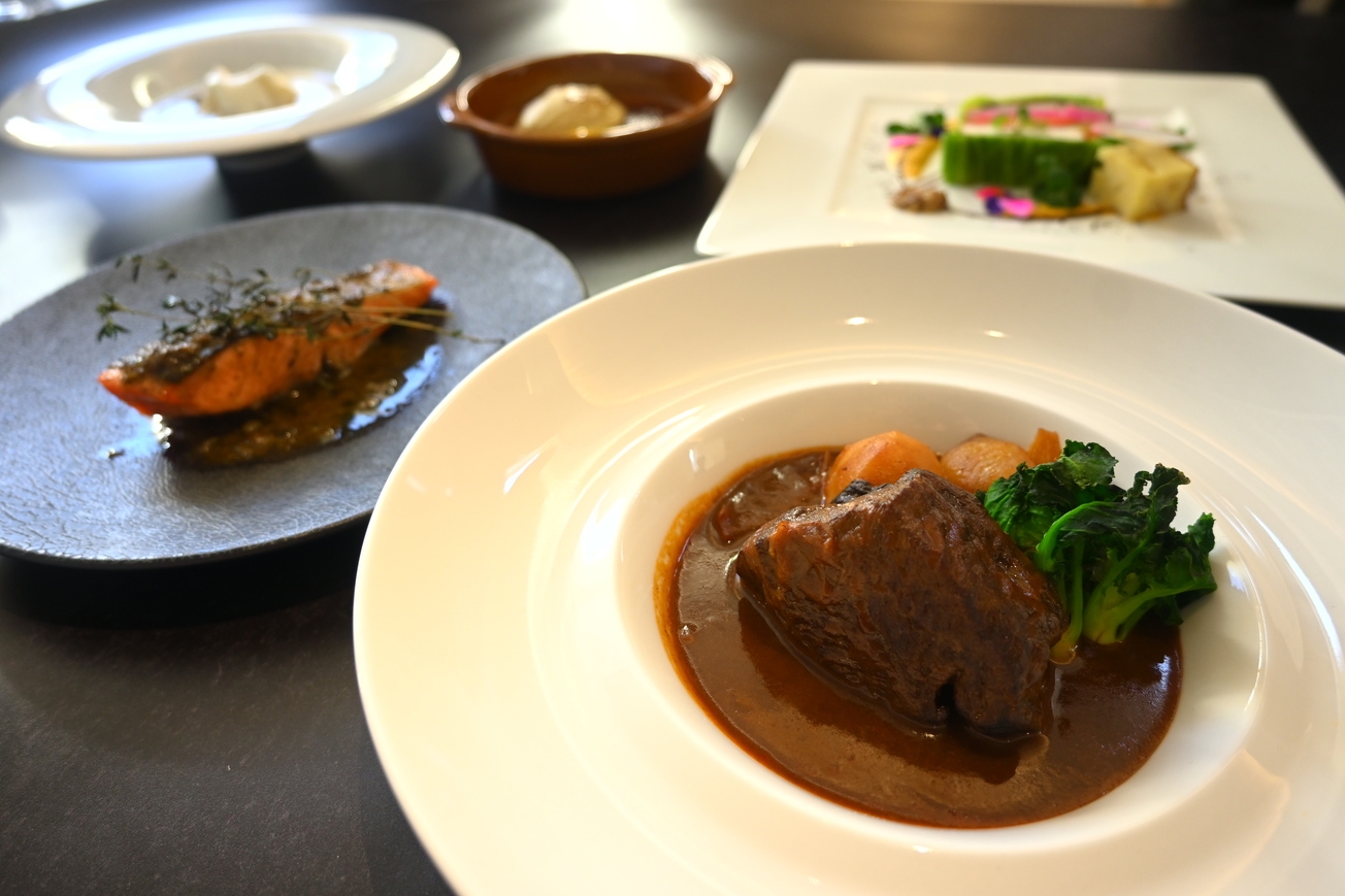 【プレオープン限定】宿泊料20％OFFモニタープラン（1泊2食付）