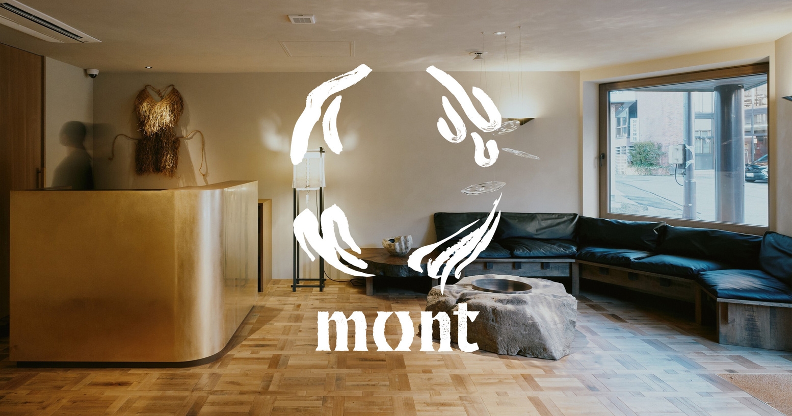 朝食付きプラン（3連泊から予約可能）