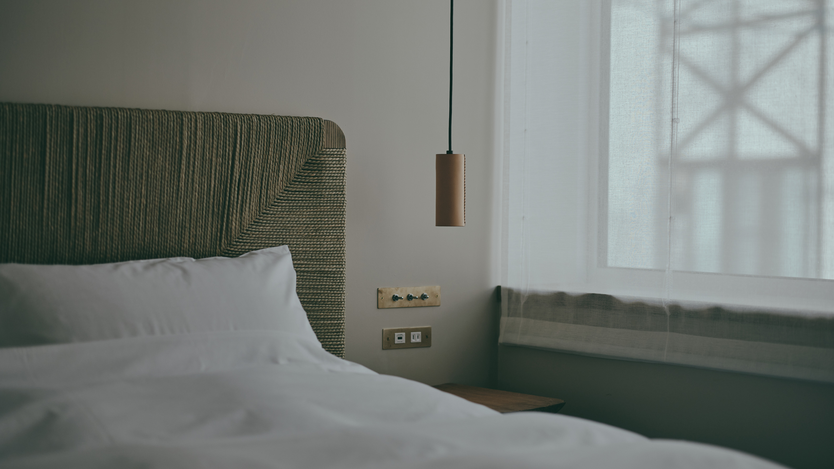 スタンダードクイーンルーム