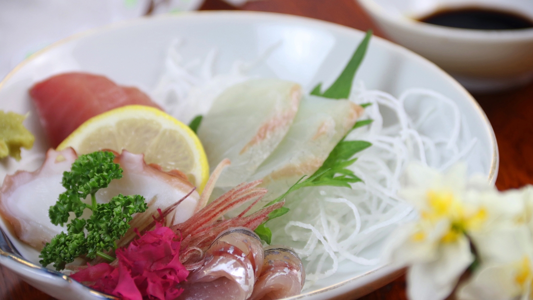 【1泊夕食】早朝出発OK！釣りやお遍路さんの強い味方☆