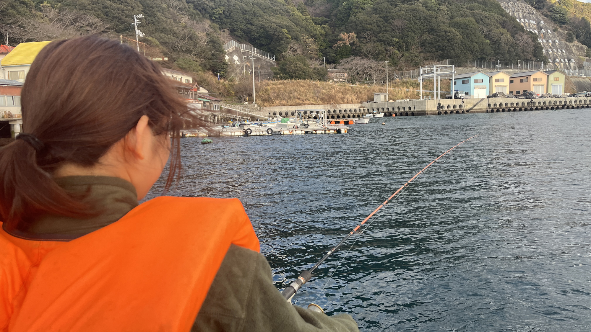 【釣り】大人からお子供まで楽しめる♪ 
