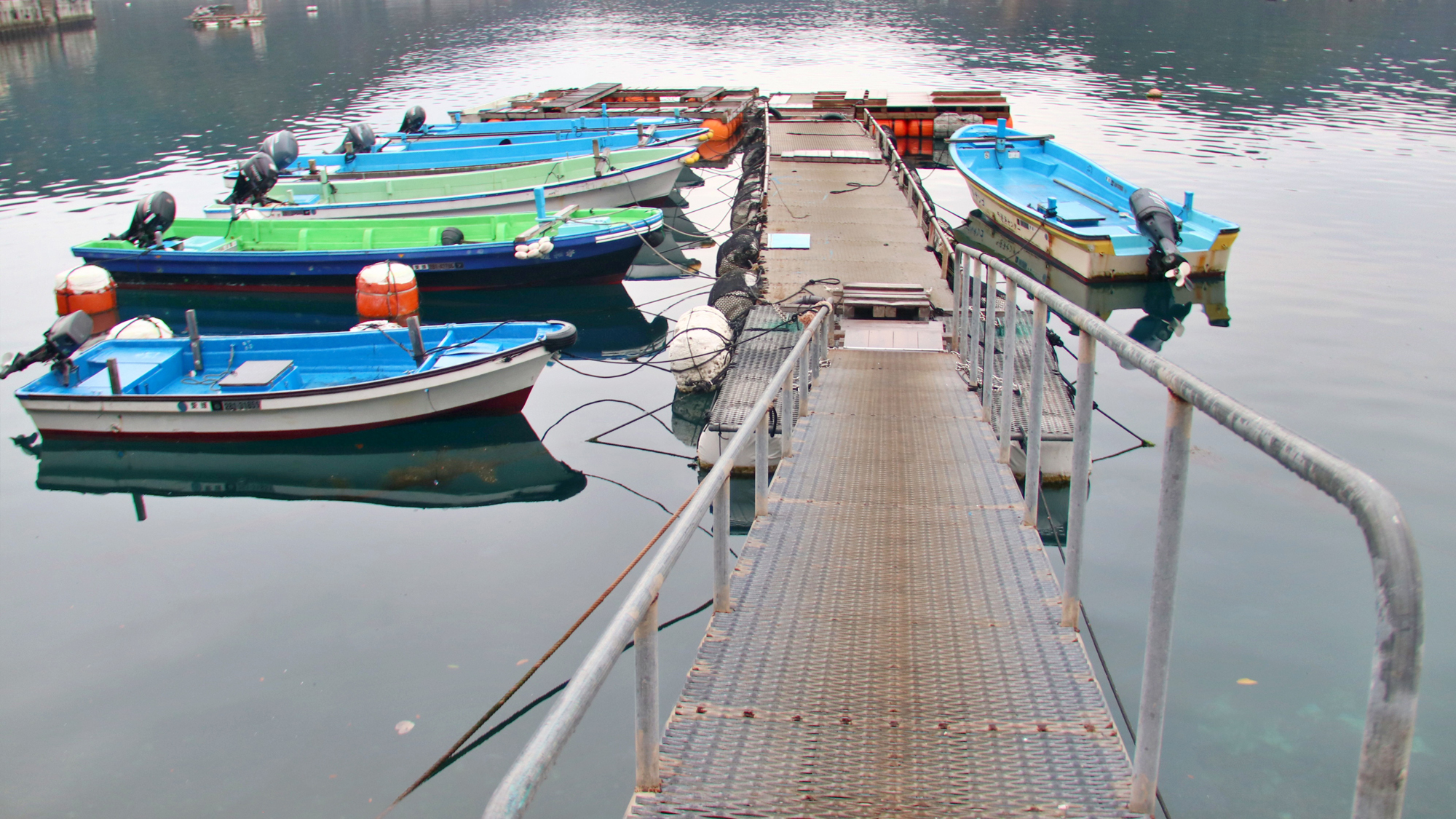 【貸しボート】 ご利用には船舶免許が必要です！※手漕ぎボード以外 