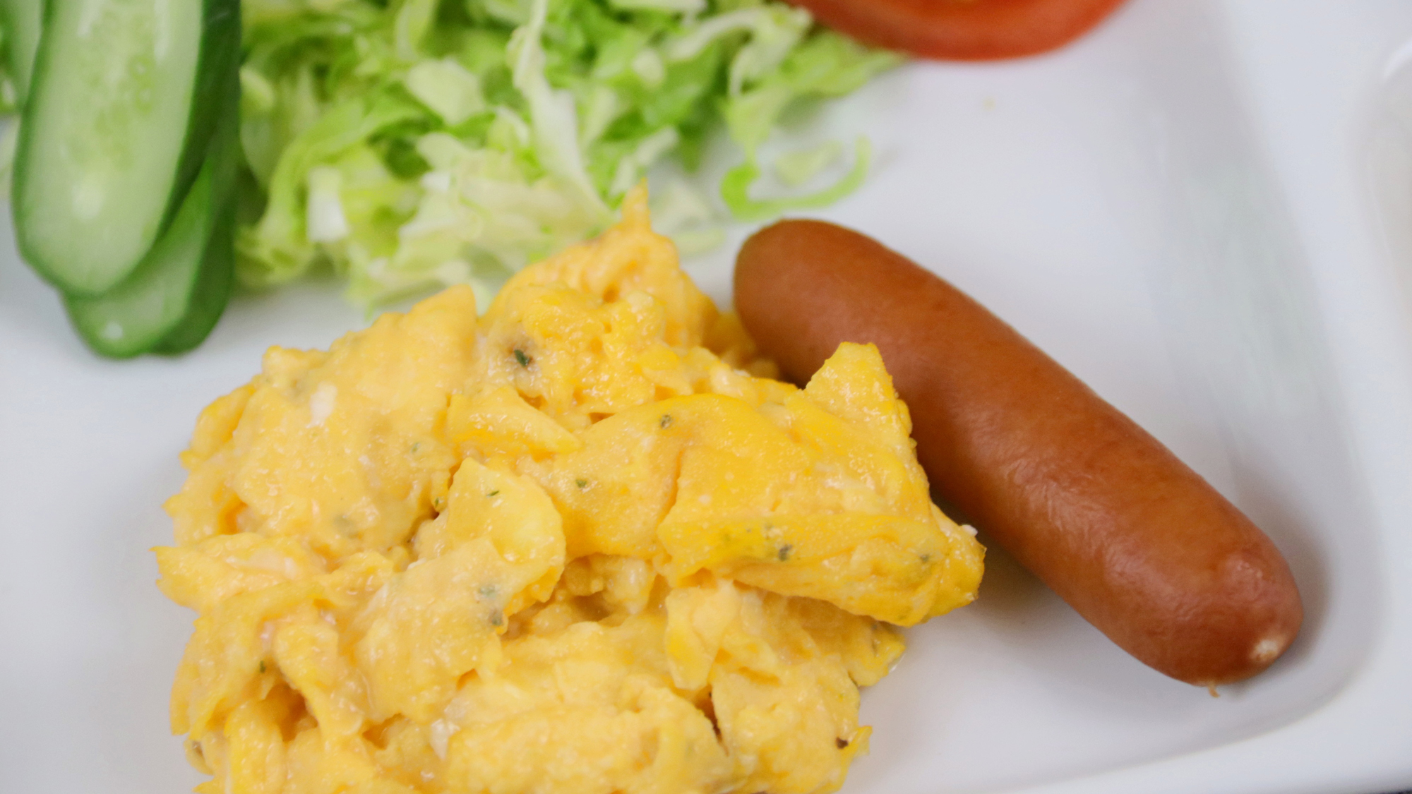 【料理】朝食_単品