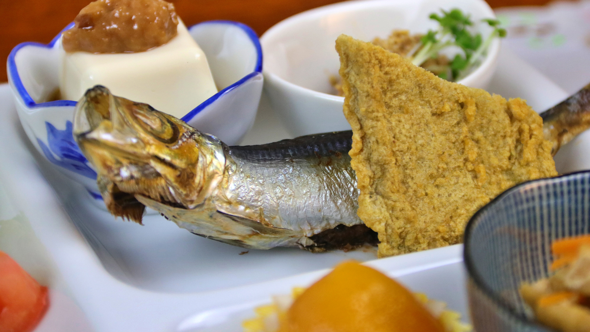 【料理】朝食_単品