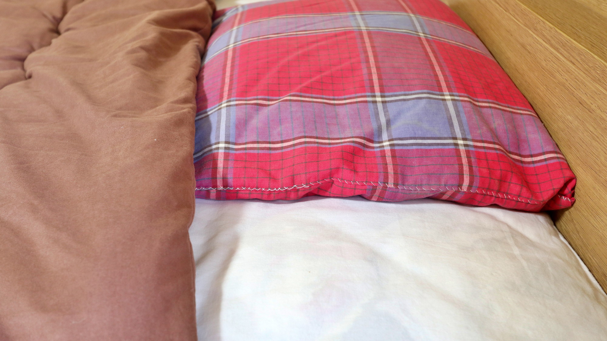 【客室】2F海見えフローリング バス・トイレ付