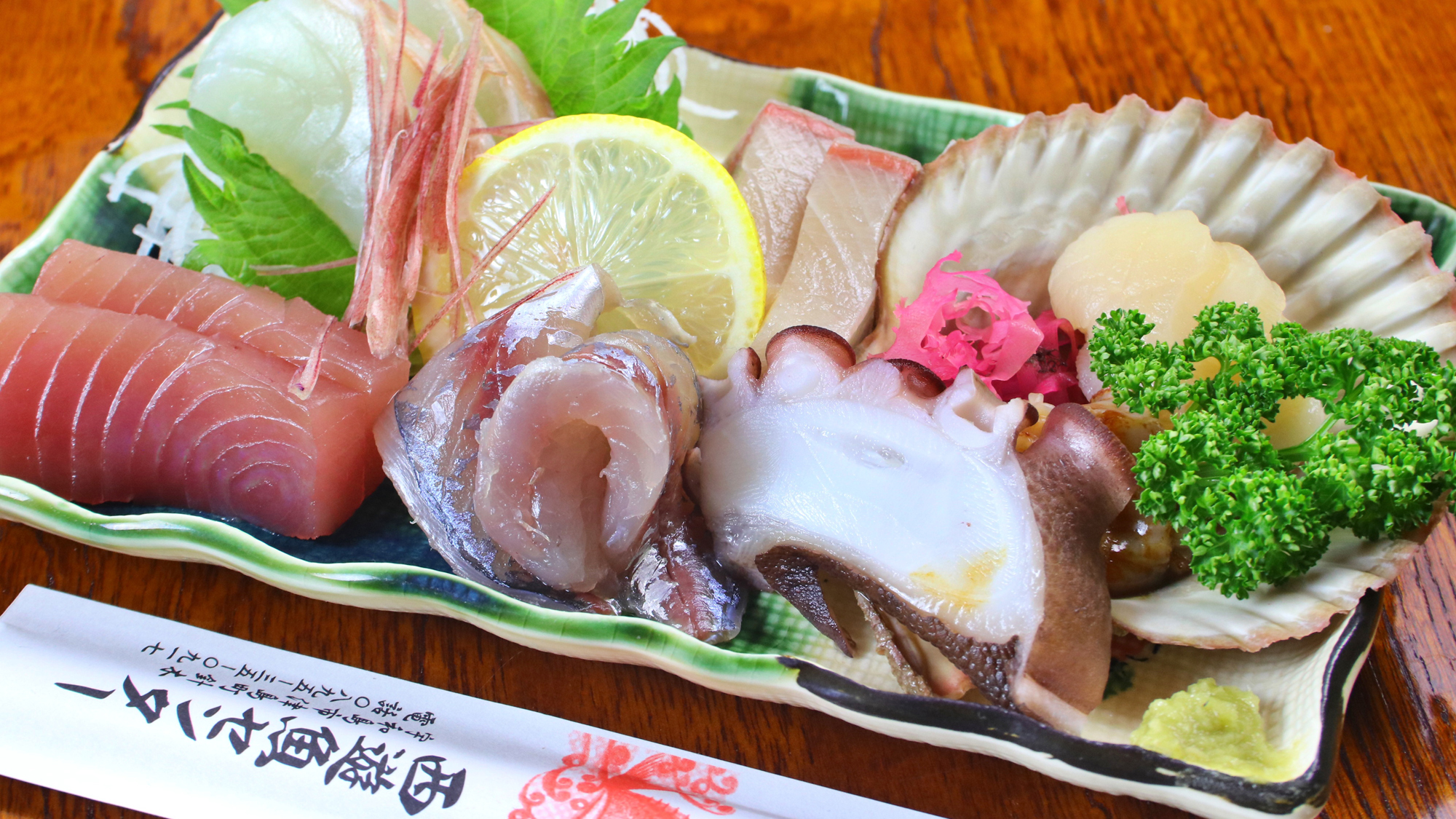 【料理】グレーアップ-焼き貝BBQ_単品