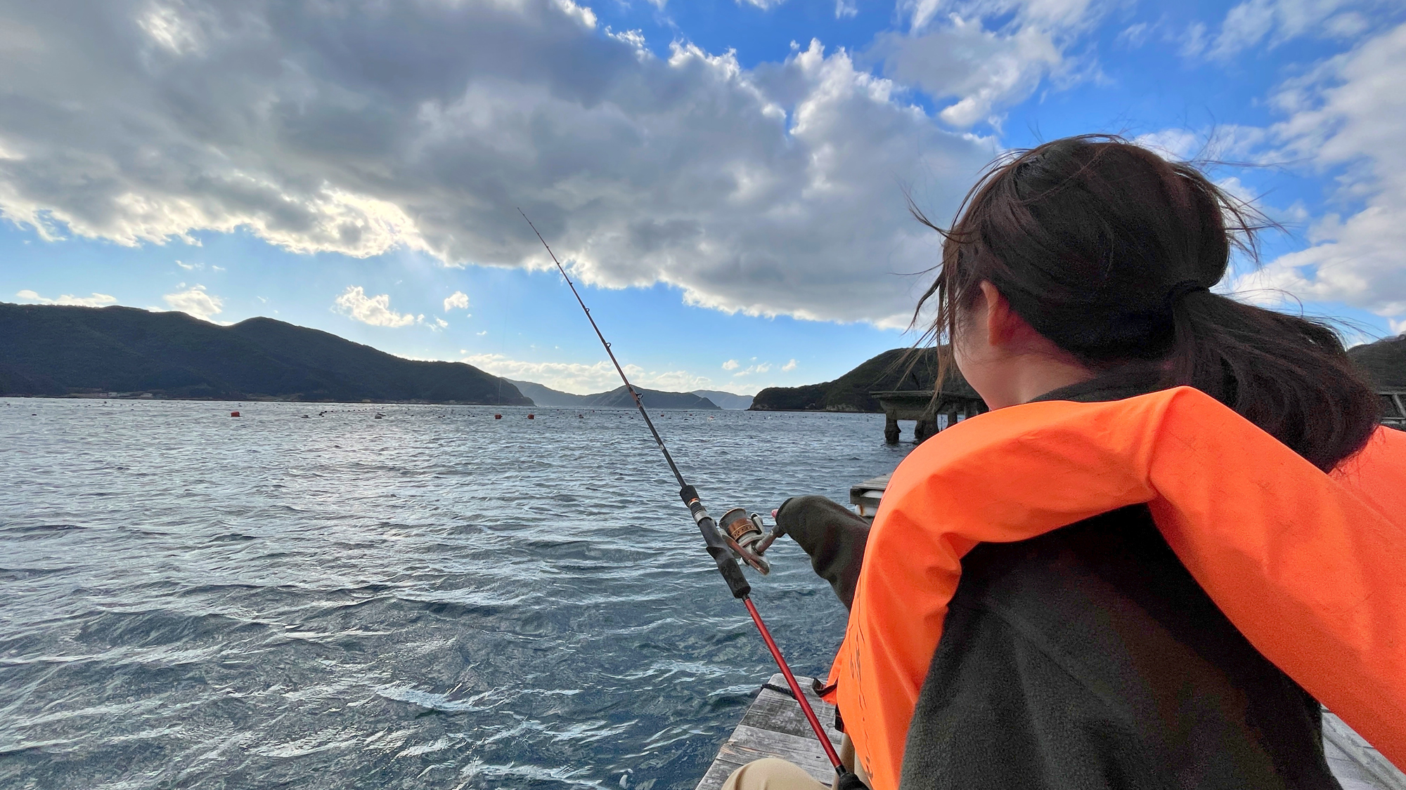 【釣り】大人からお子供まで楽しめる♪ 