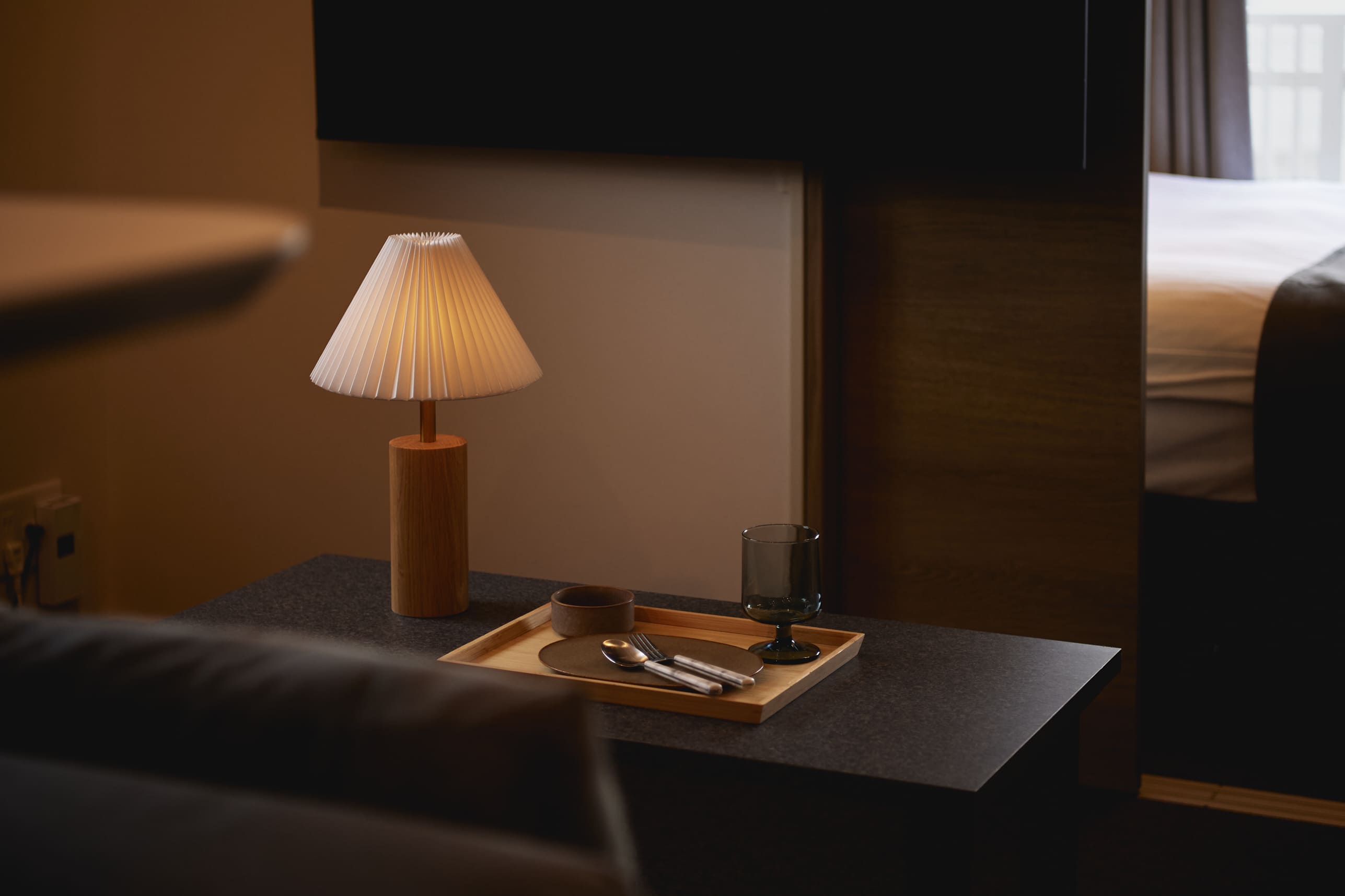 リビングルーム