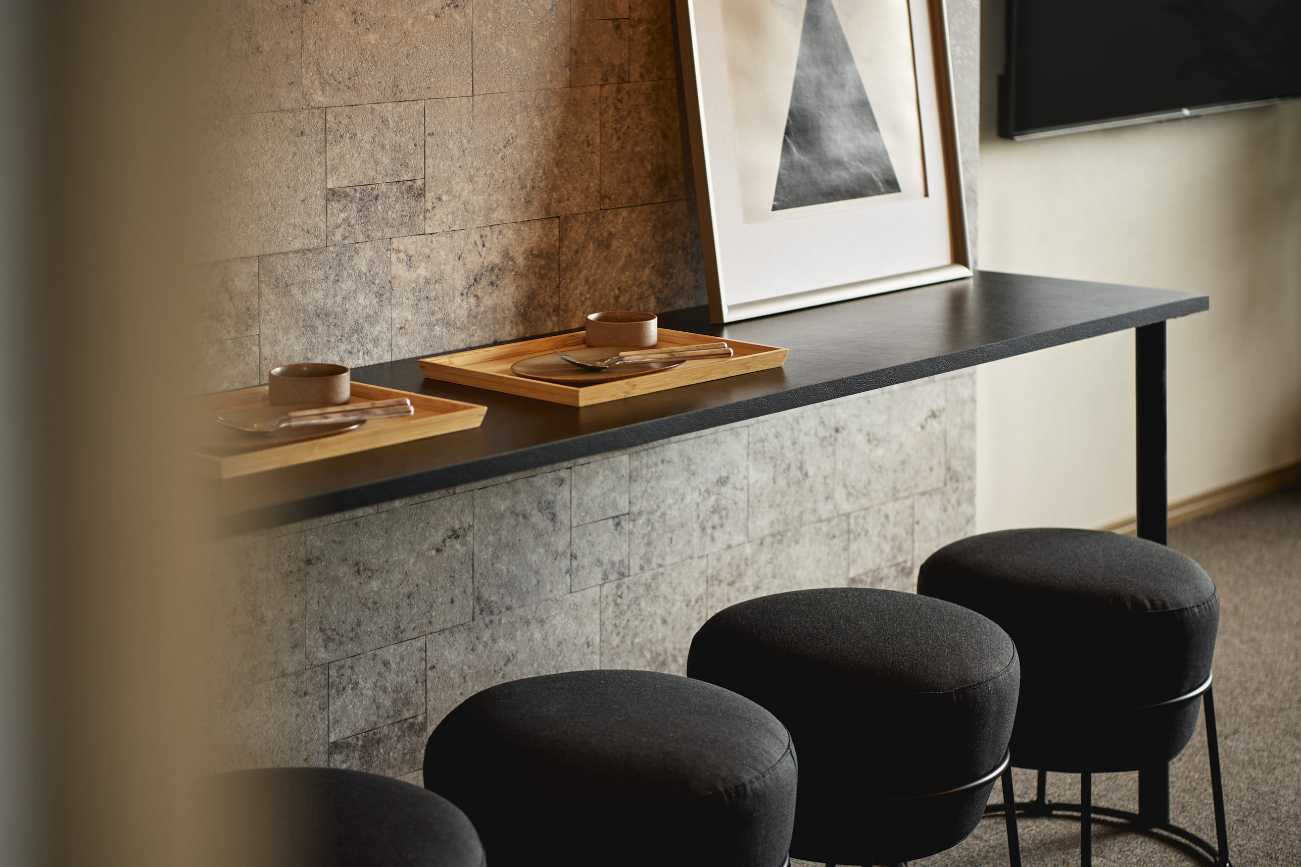 リビングルーム