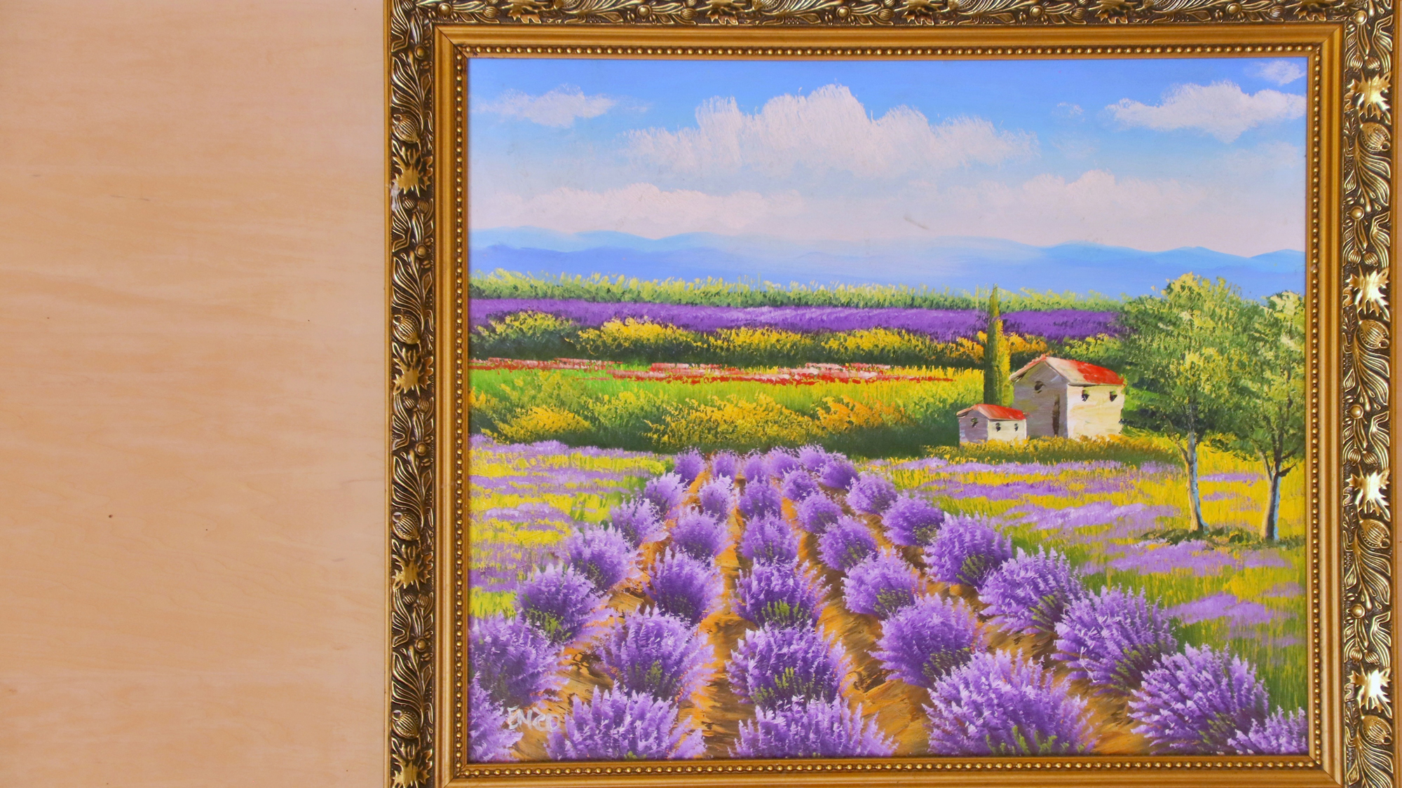 【リビングルーム】イメージ