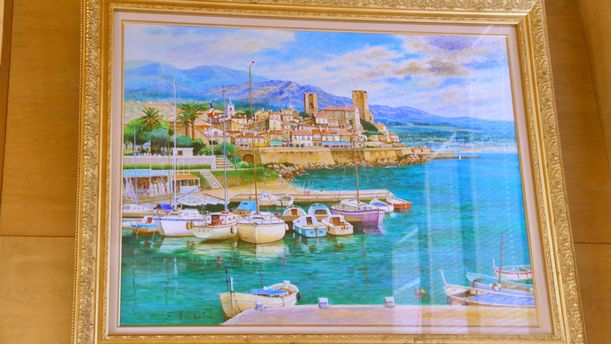 【リビングルーム】イメージ