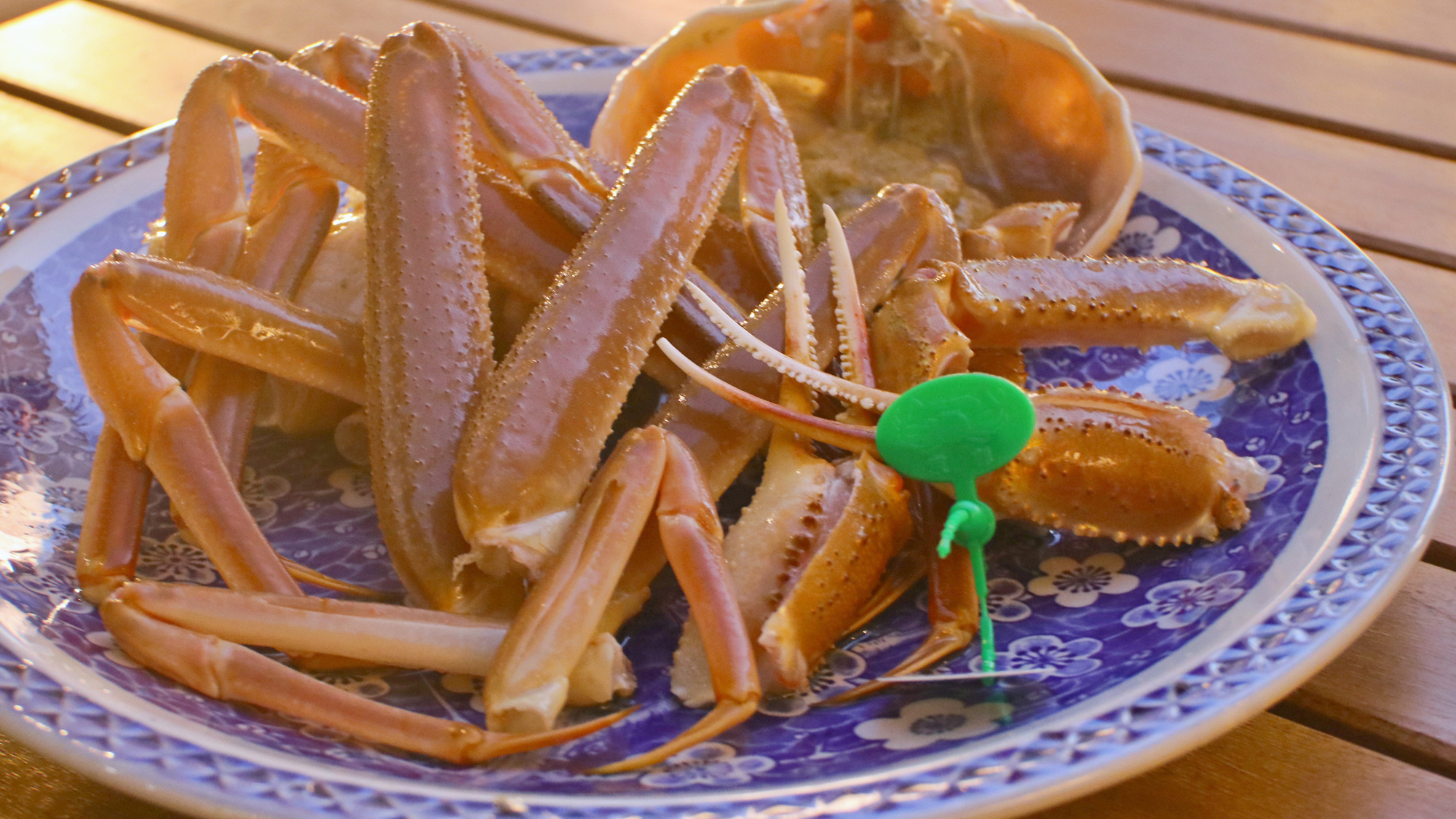 食材はお客様にてご用意をお願いいたします。