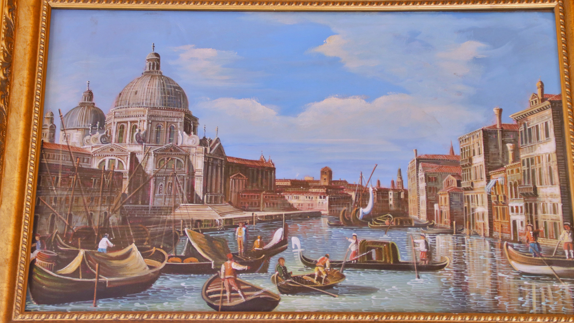 【リビングルーム】イメージ