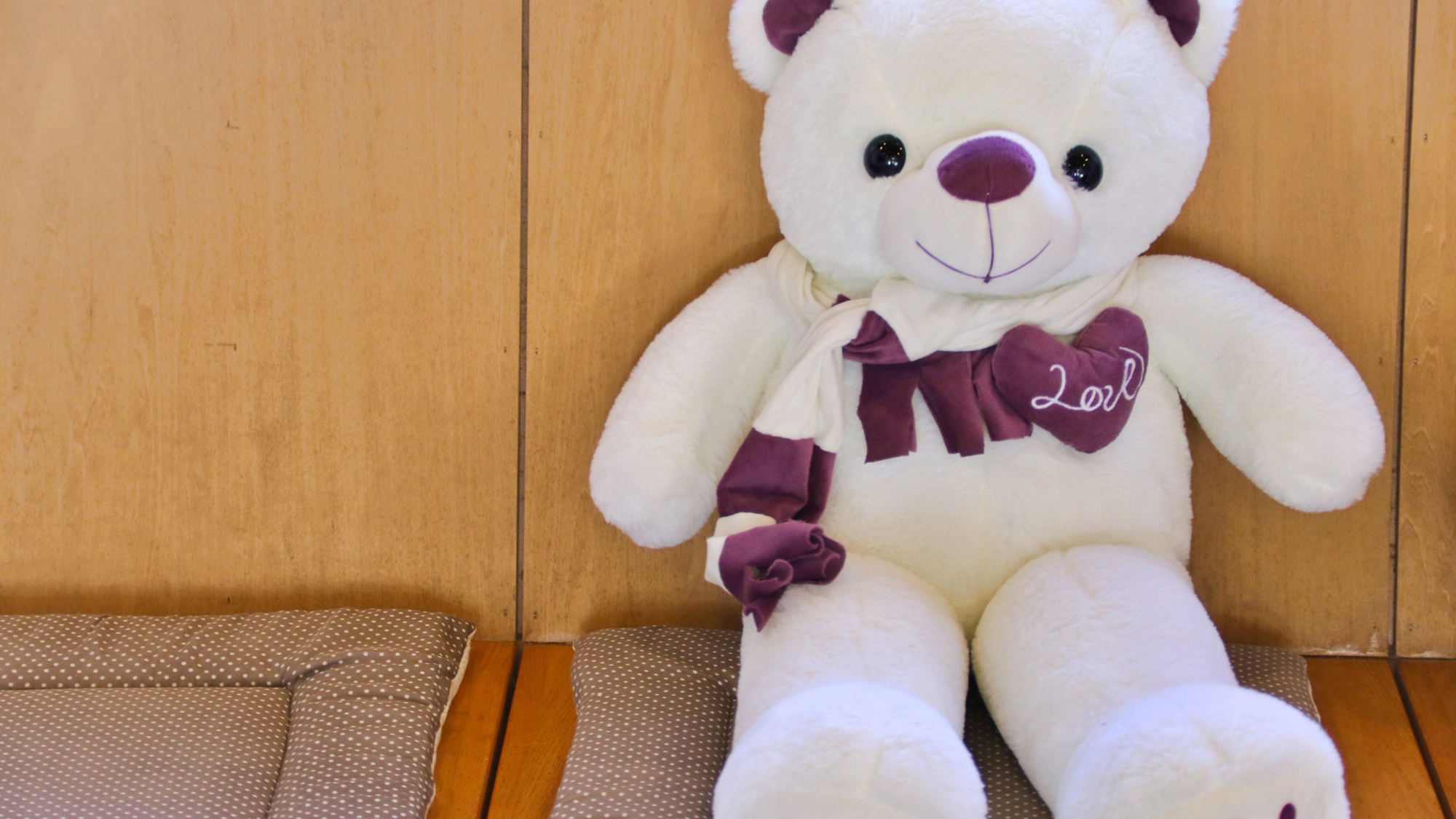 【リビングルーム】イメージ