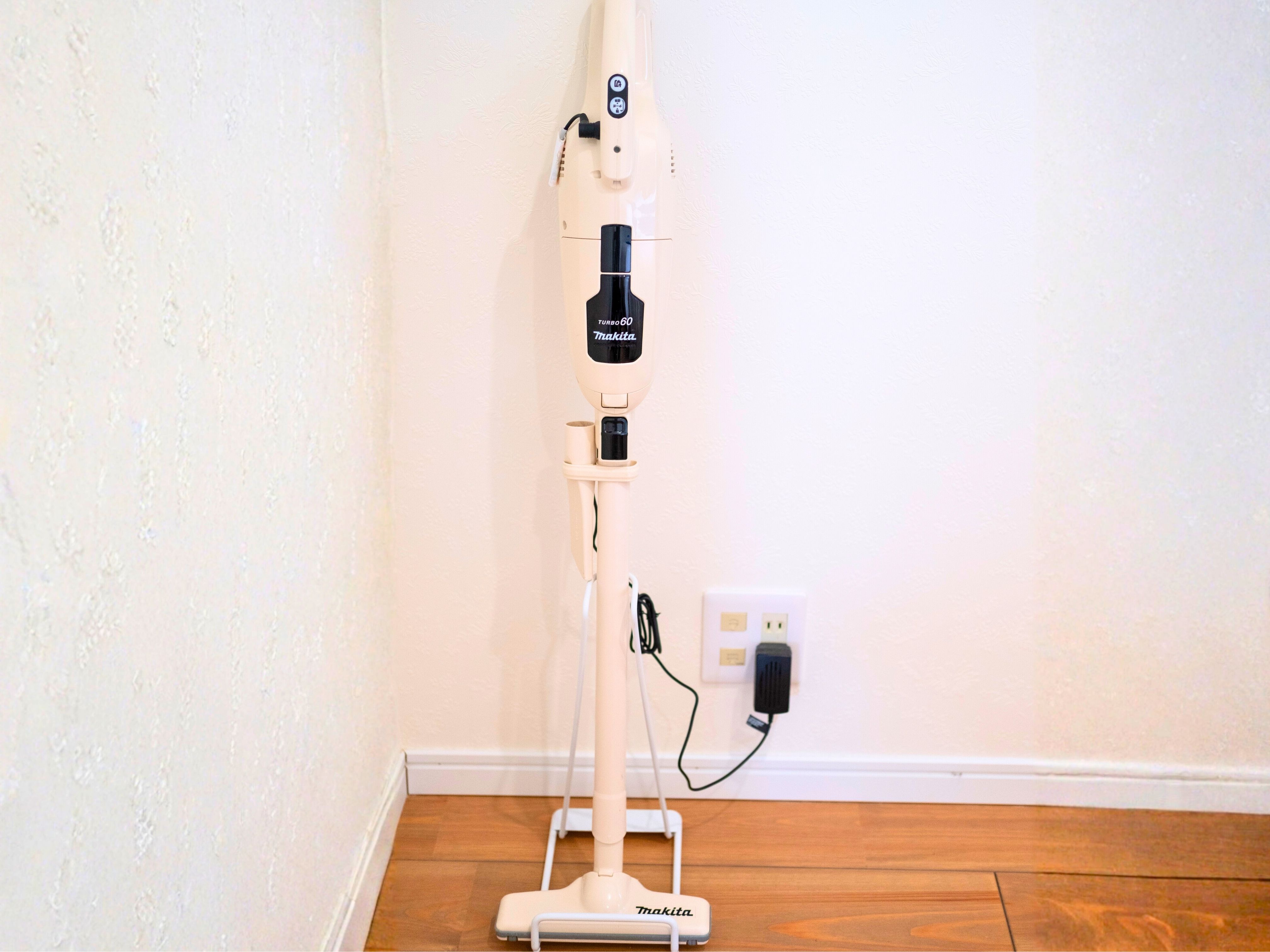 便利なスティック掃除機