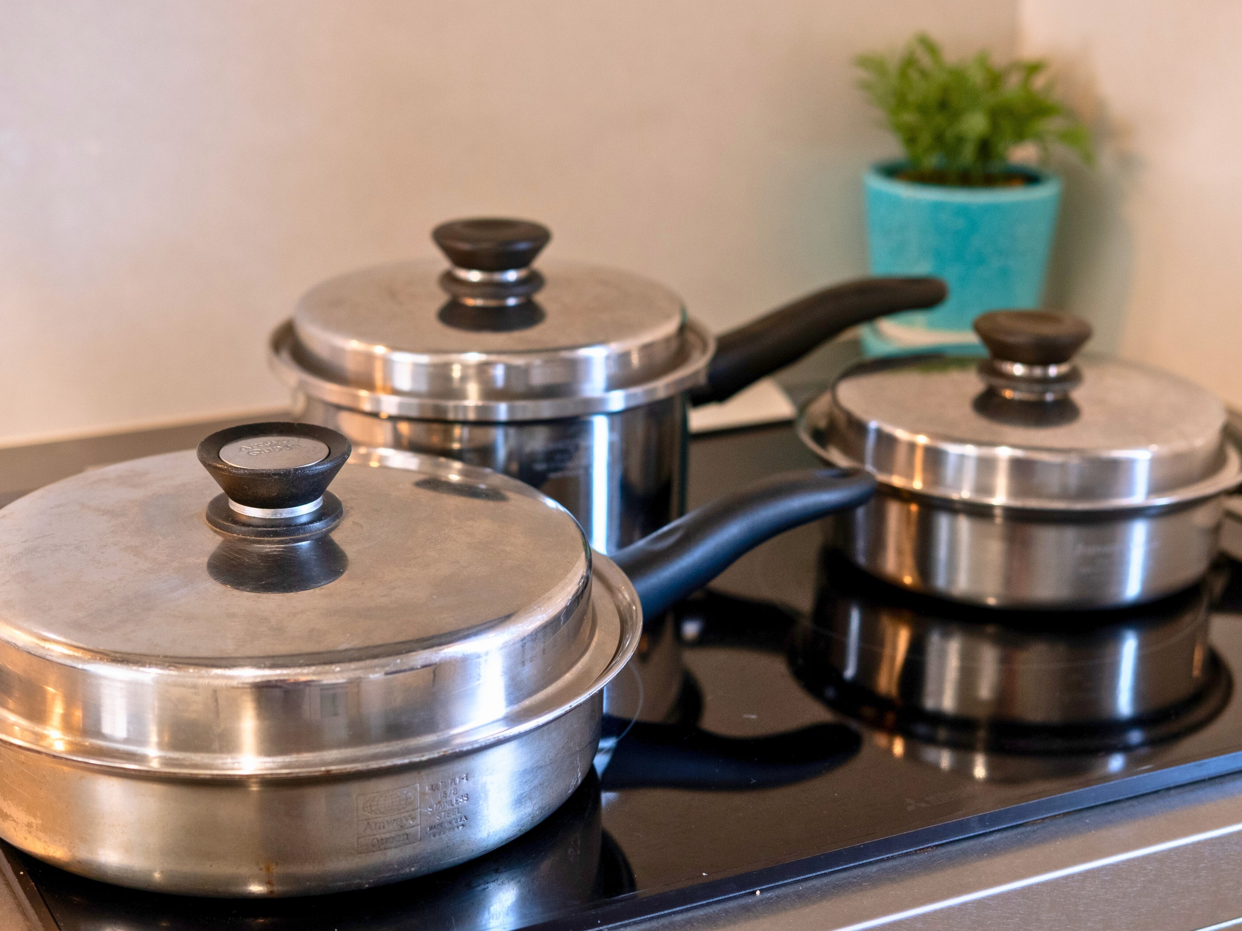 自炊に便利な調理器具