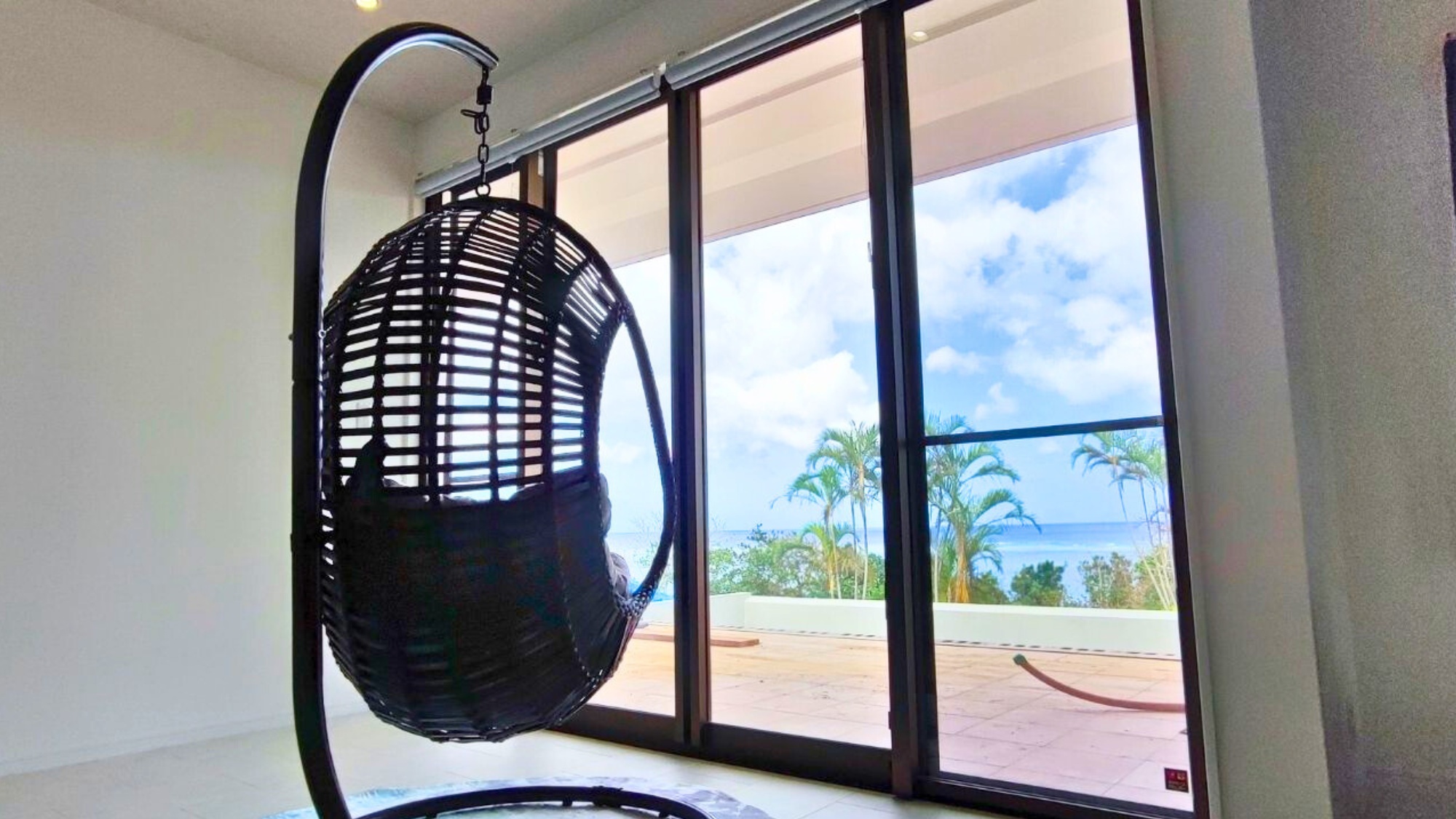 リビングルーム