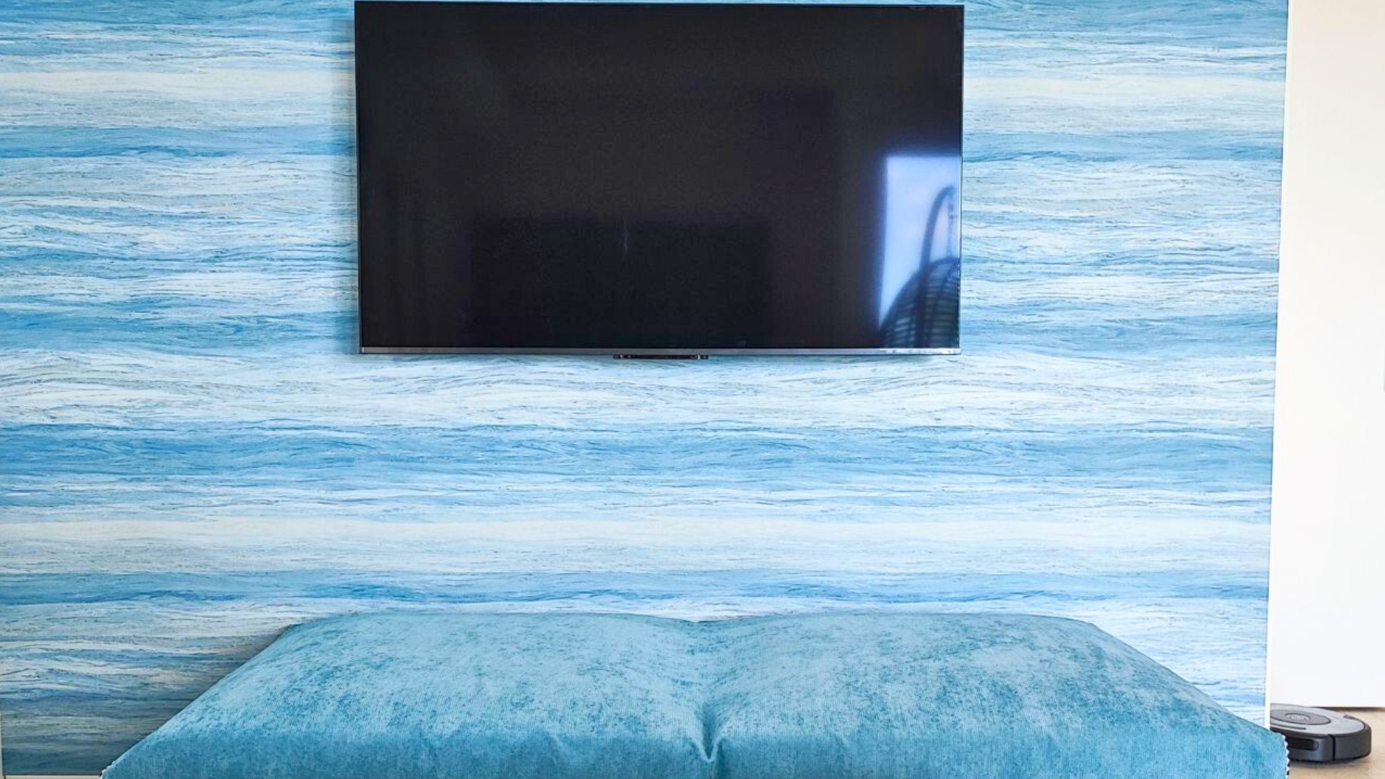 リビングルーム