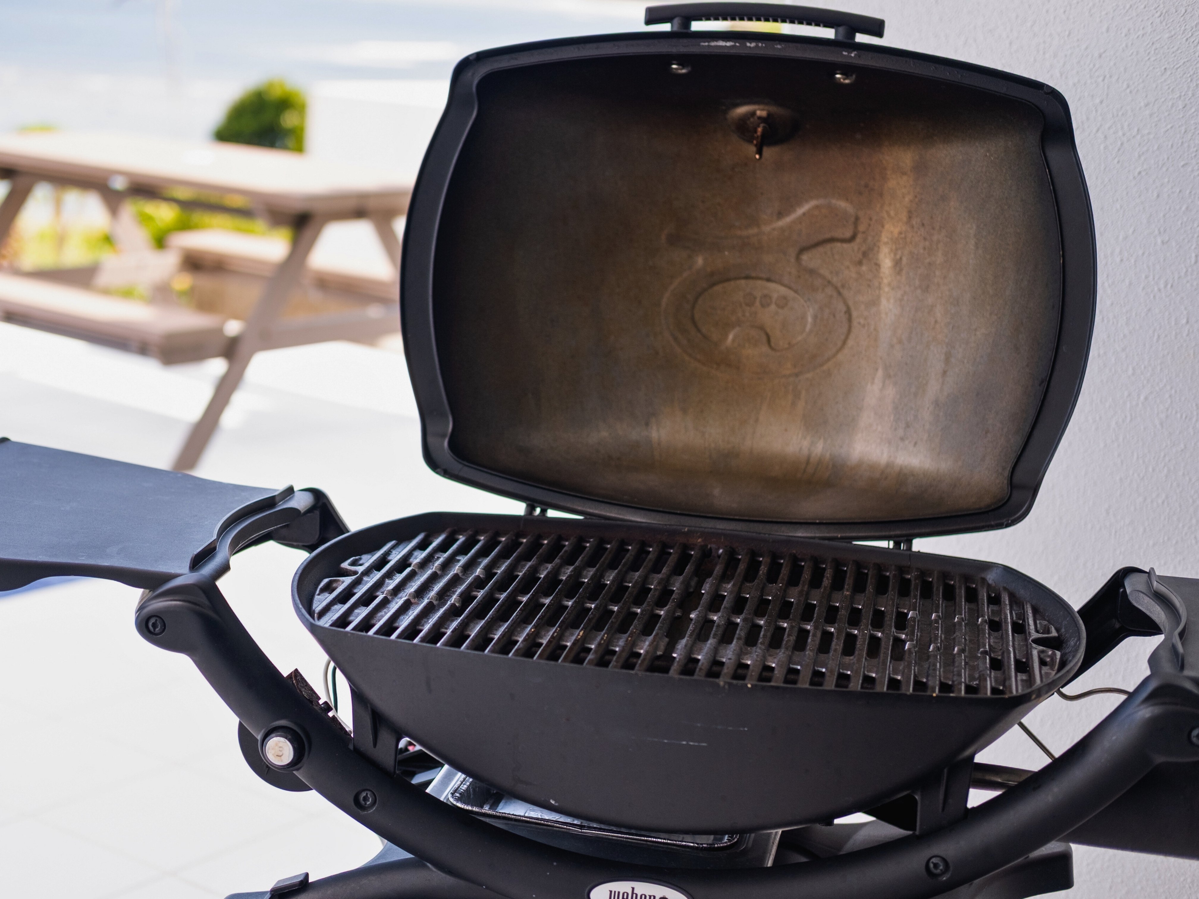 BBQ