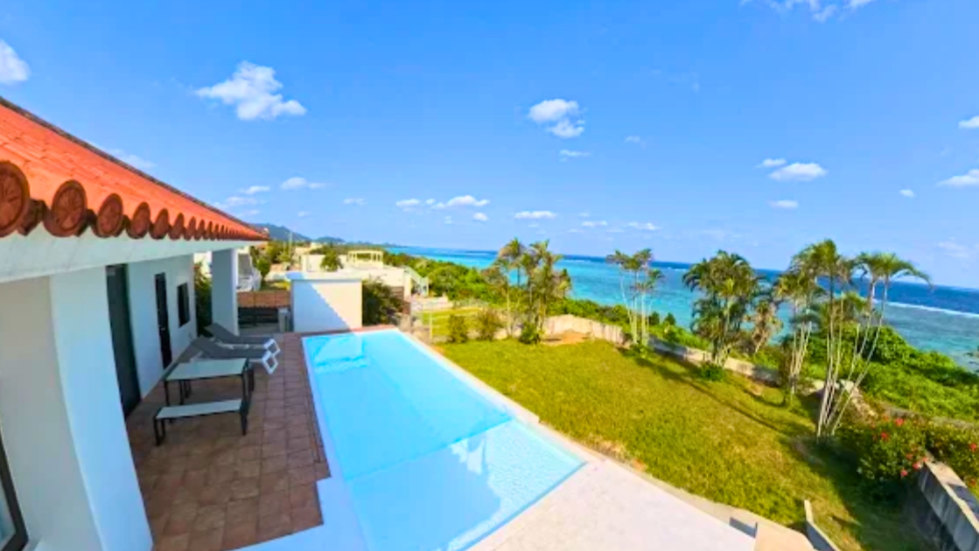 プライベートプール