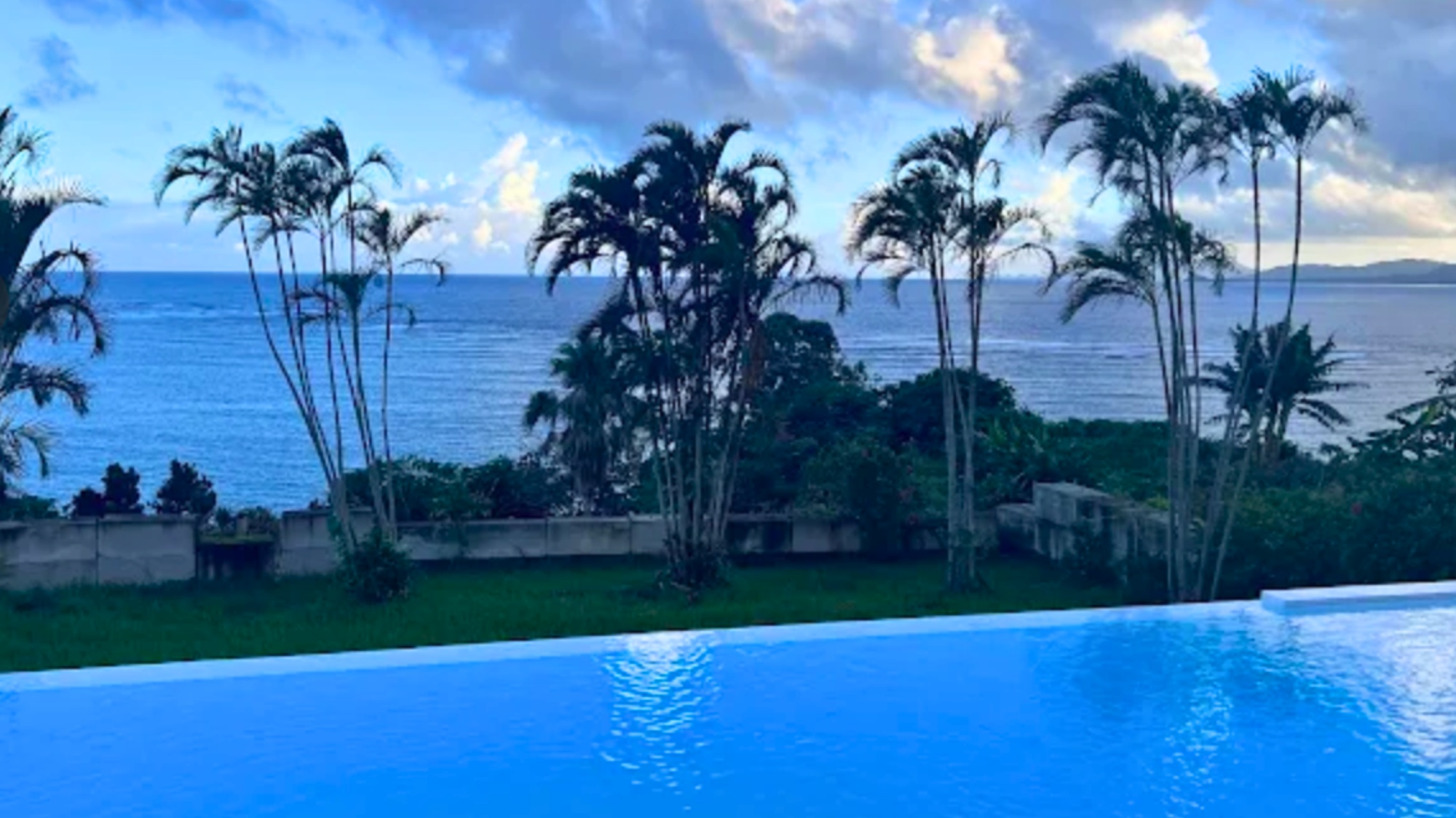 プライベートプール