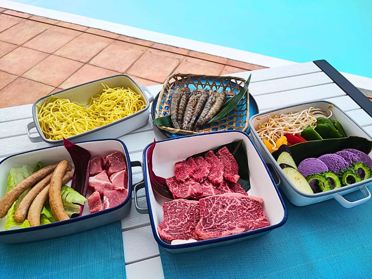 BBQ