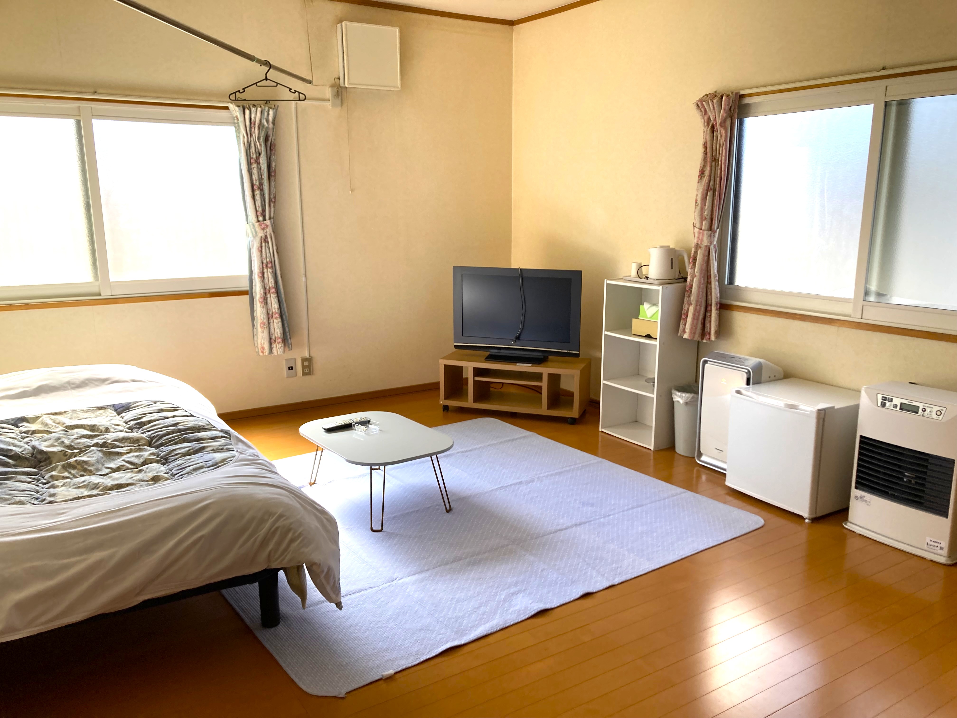 【中部屋】