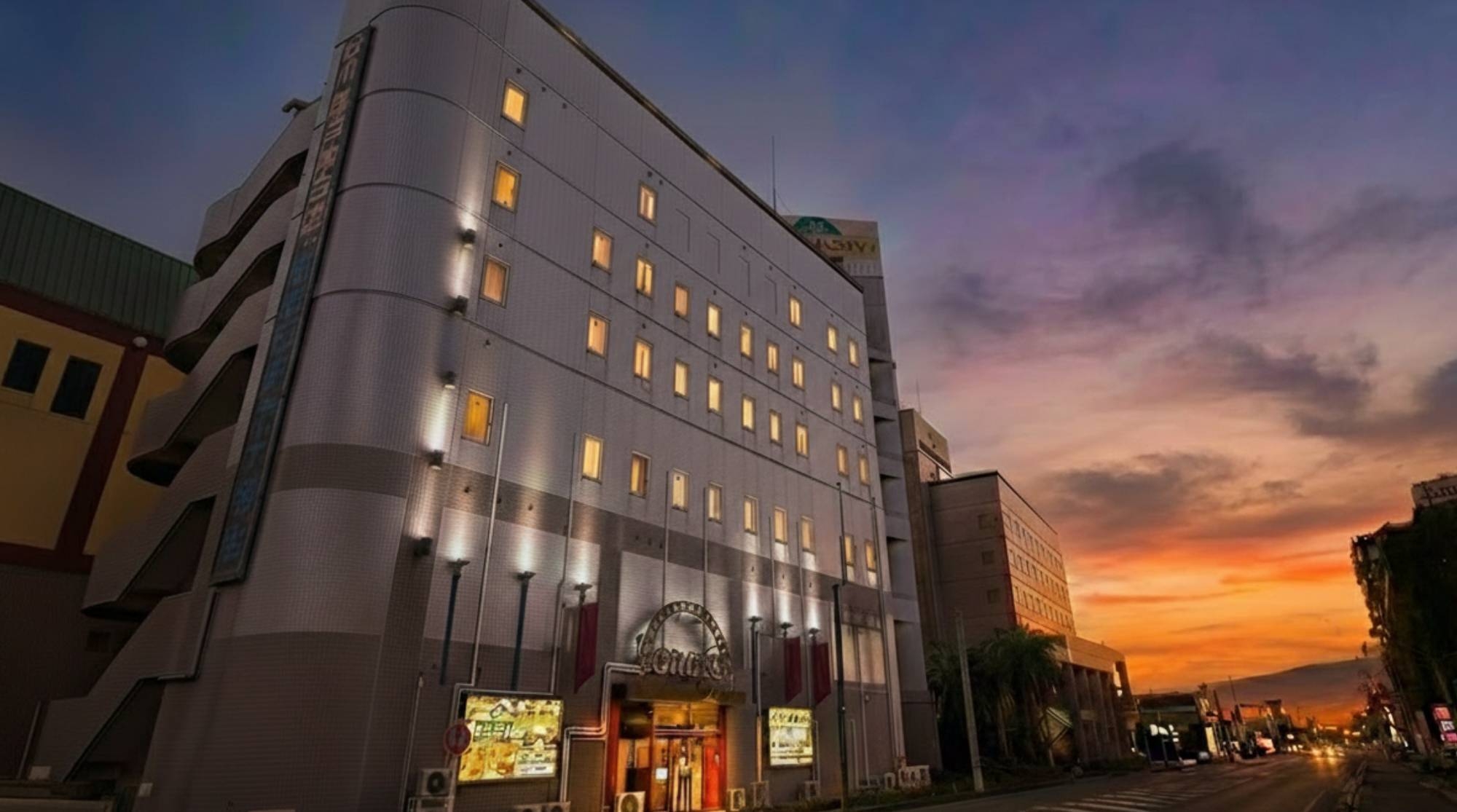 【ポイント10％還元◇朝食付き】和・洋・中華ビュッフェを楽しむ｜九十九里・旭市観光に便利な滞在プラン