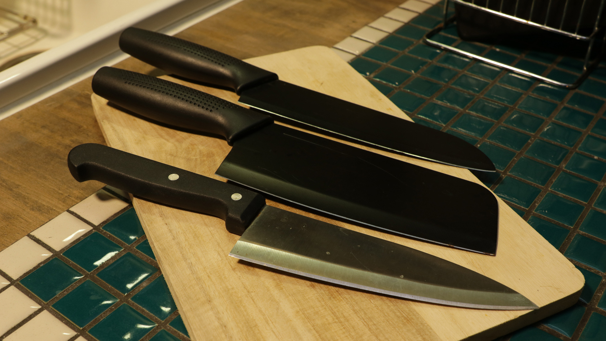 その他_包丁まな板あります*