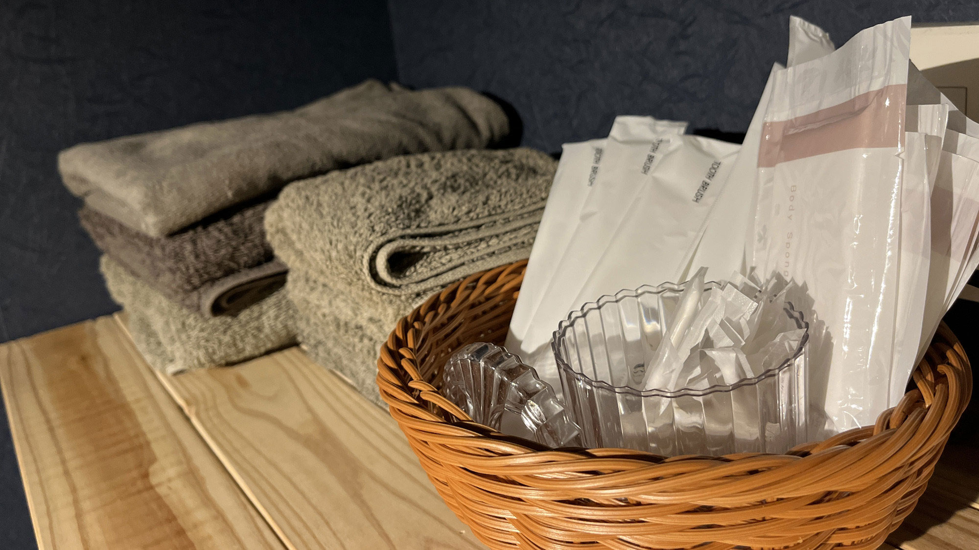 その他_アメニティ*