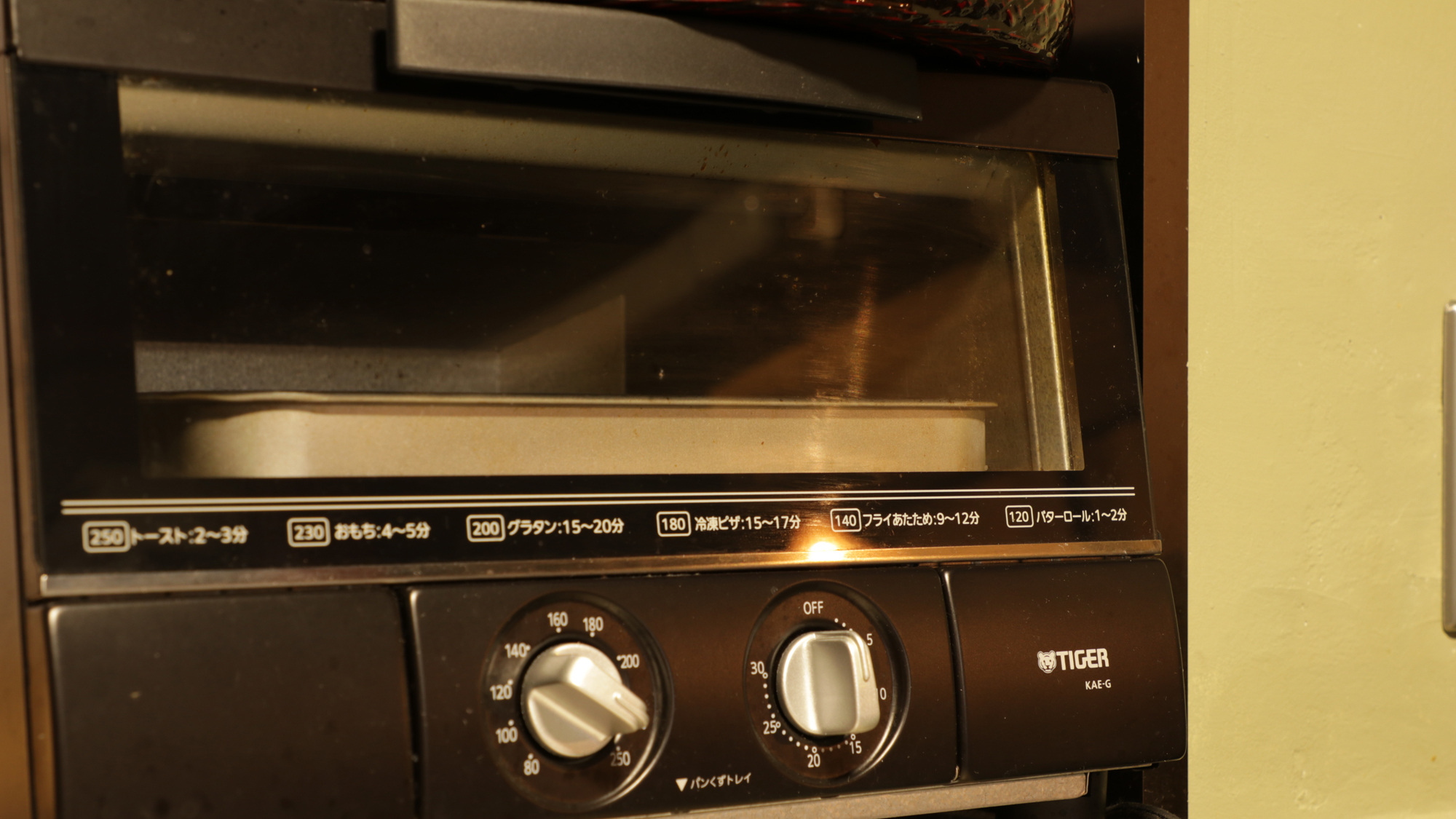 その他_トースター*