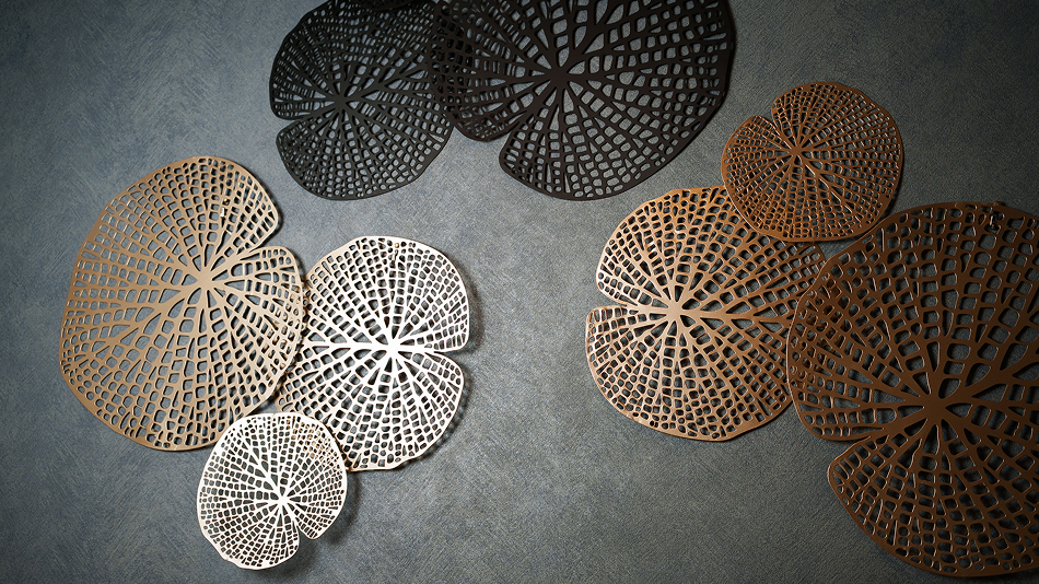 デコレーション