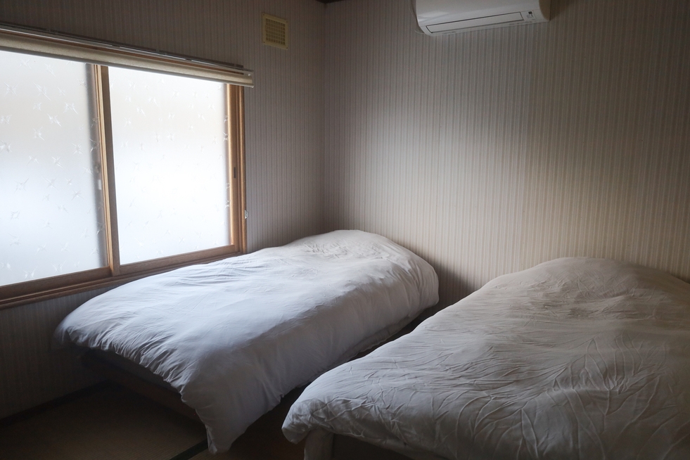 温泉入浴券付き素泊まりプラン＜Wi-Fi無料 / 自炊OK＞