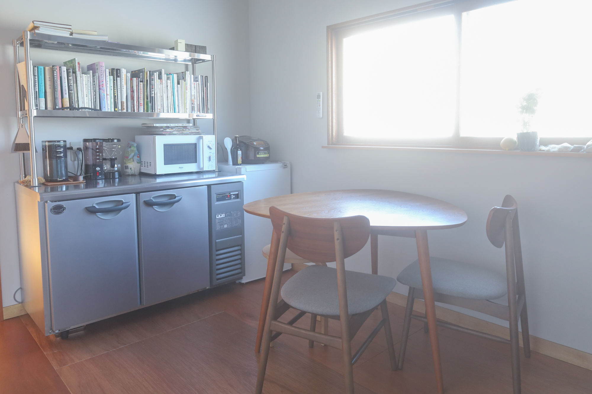 共有ダイニングキッチン(2)