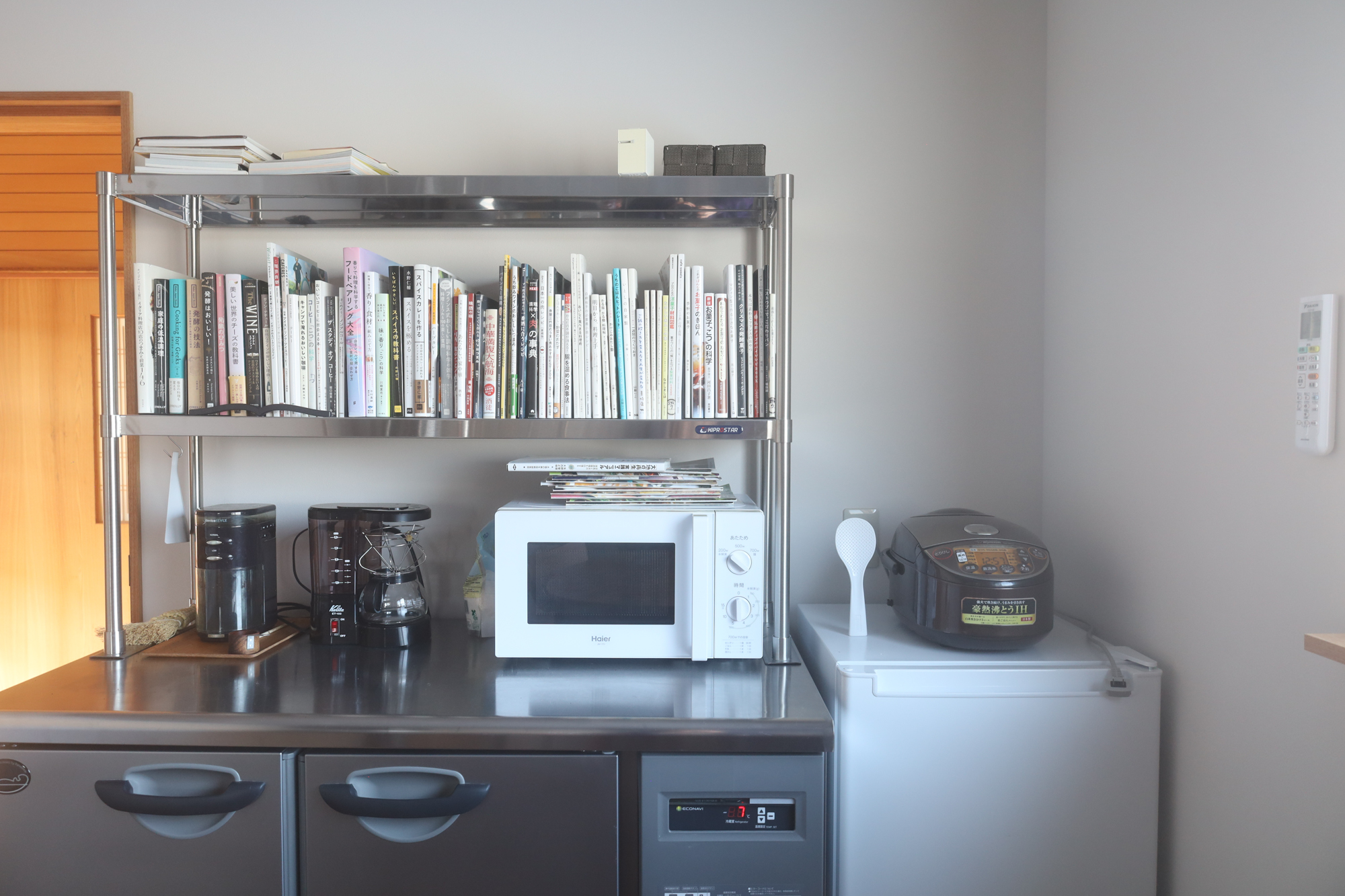 共有ダイニングキッチン(4)